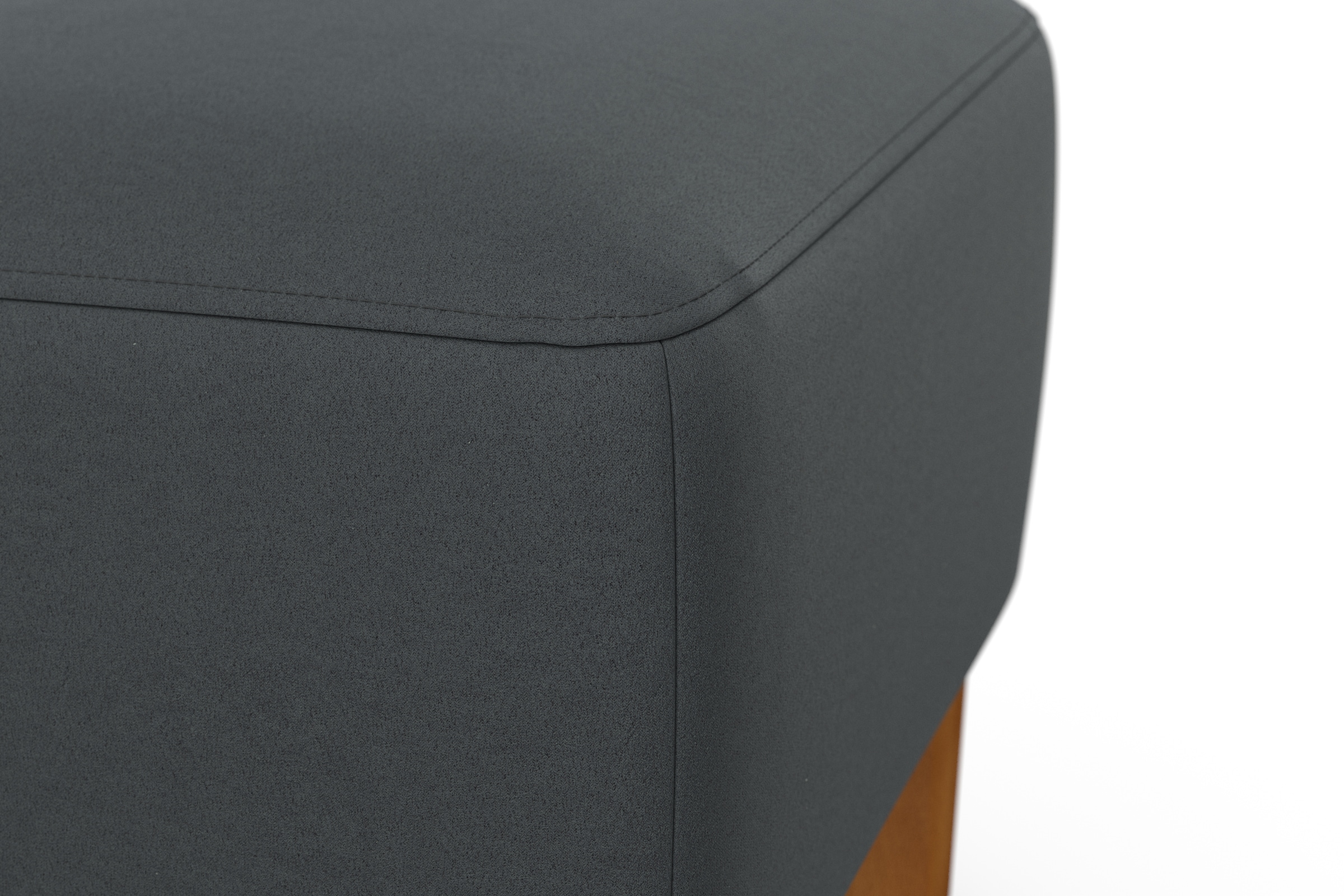 sit&more Polsterhocker »Bosse«