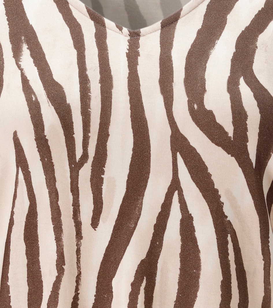 Aniston PLUS Jerseykleid