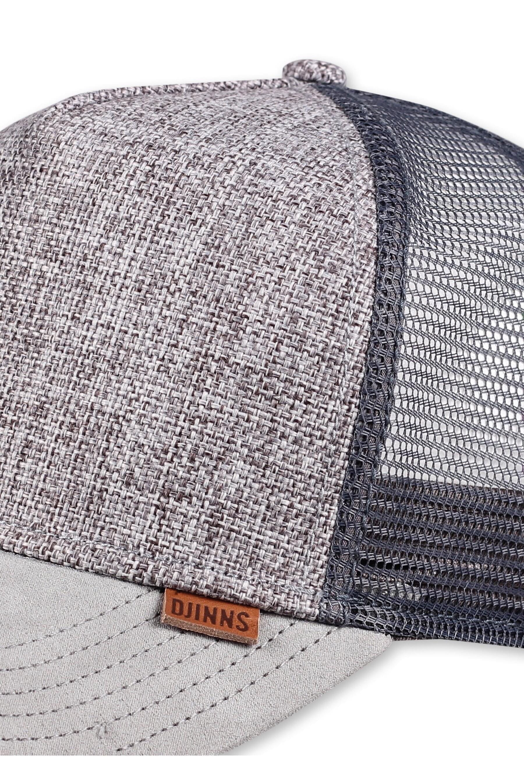 Djinns Trucker Cap »Djinns Trucker Cap HFT Suelin«