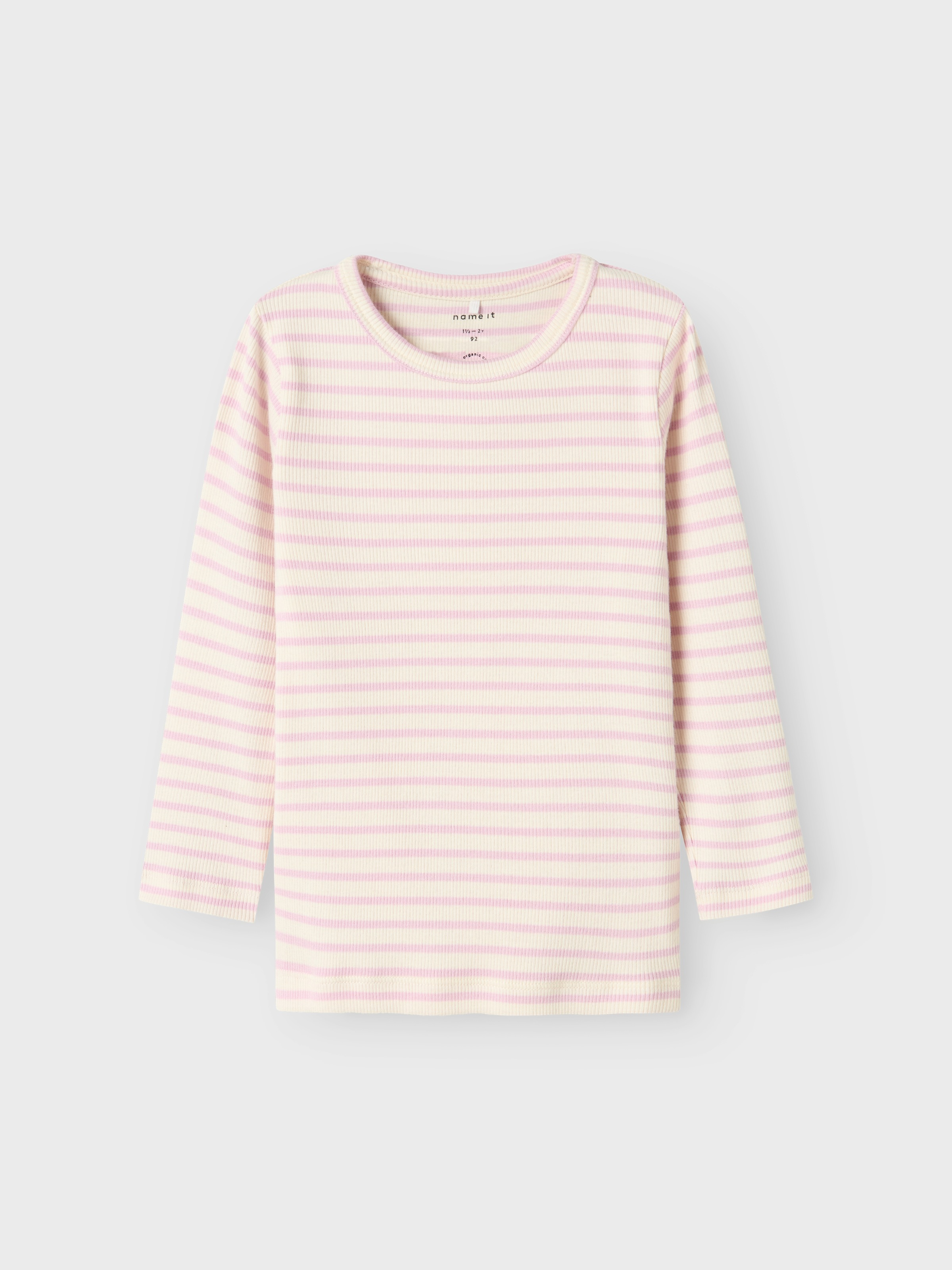 Name It Langarmshirt »NMNBANI LS XSL TOP NOOS«