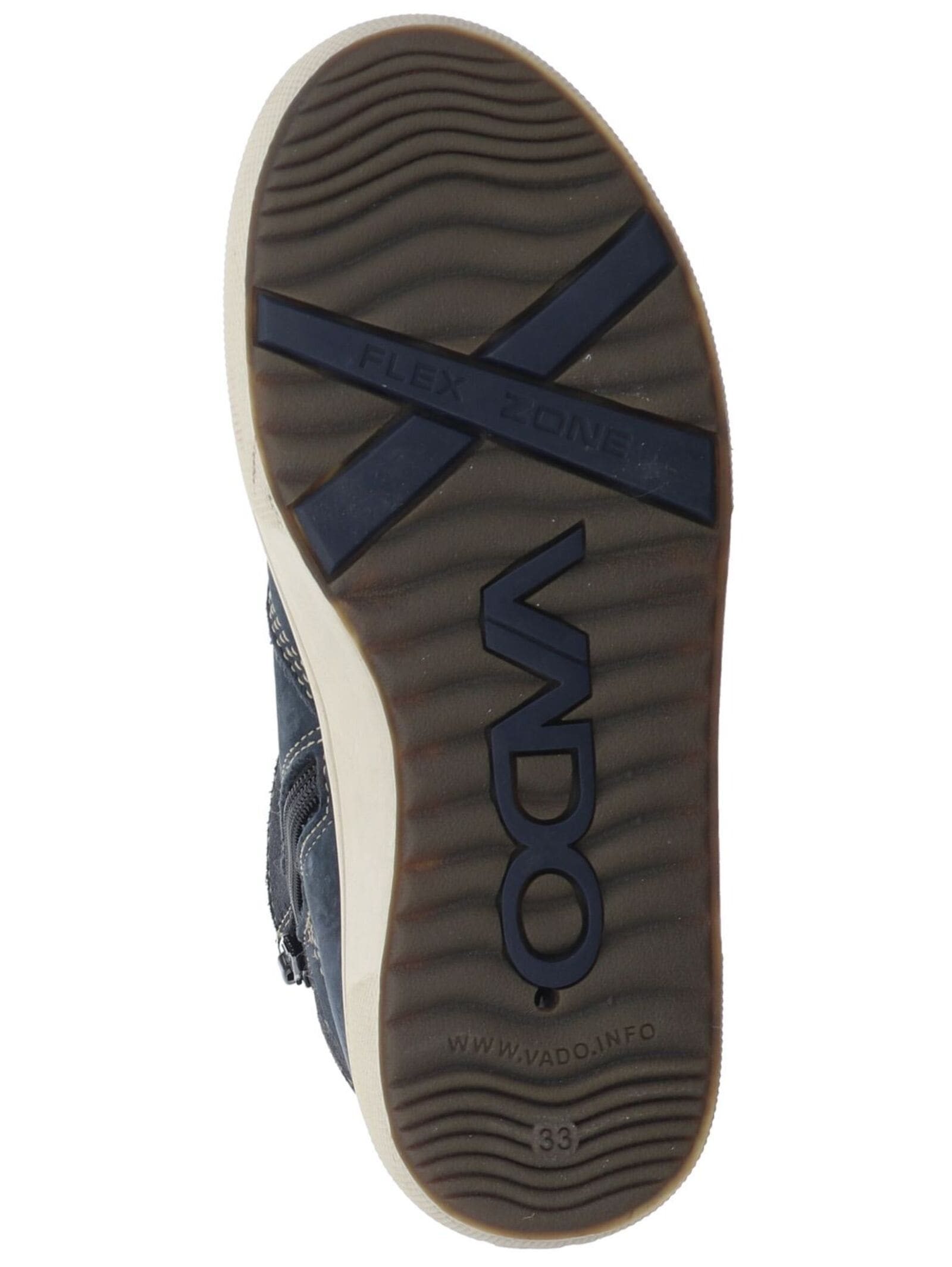 Vado Sneaker »Vado Sneaker Leder«