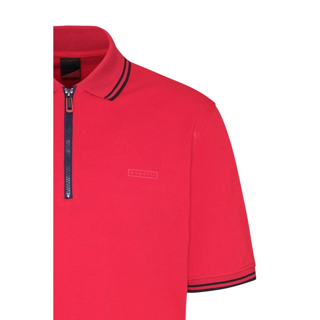 bugatti Poloshirt