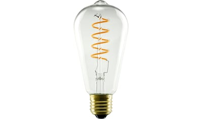 SEGULA LED-Leuchtmittel »Soft Line«, E27, 1 St., Warmweiß, dimmbar, Soft Rustika klar,... kaufen