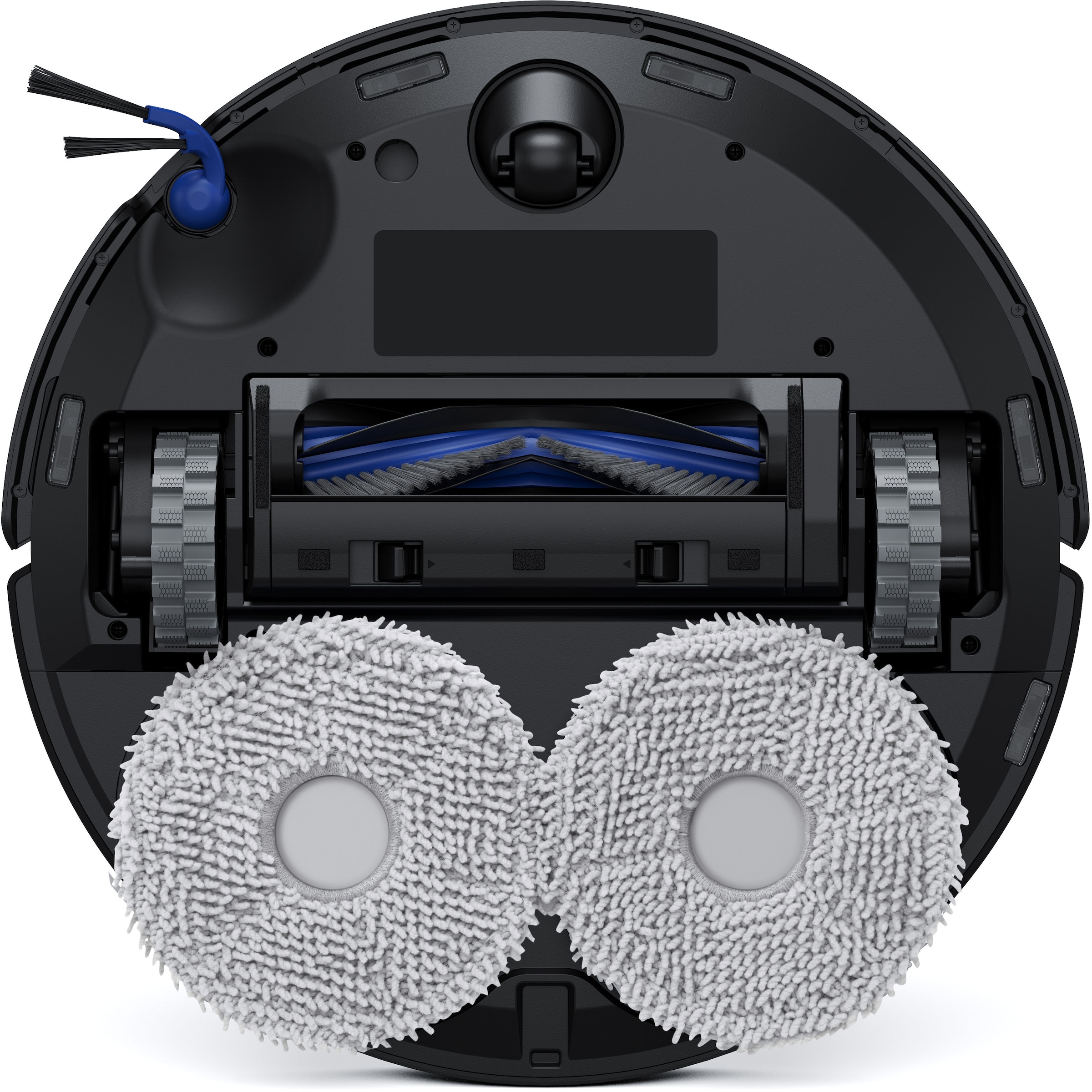 ECOVACS Nass-Trocken-Saugroboter »DEEBOT T30C Gen2«