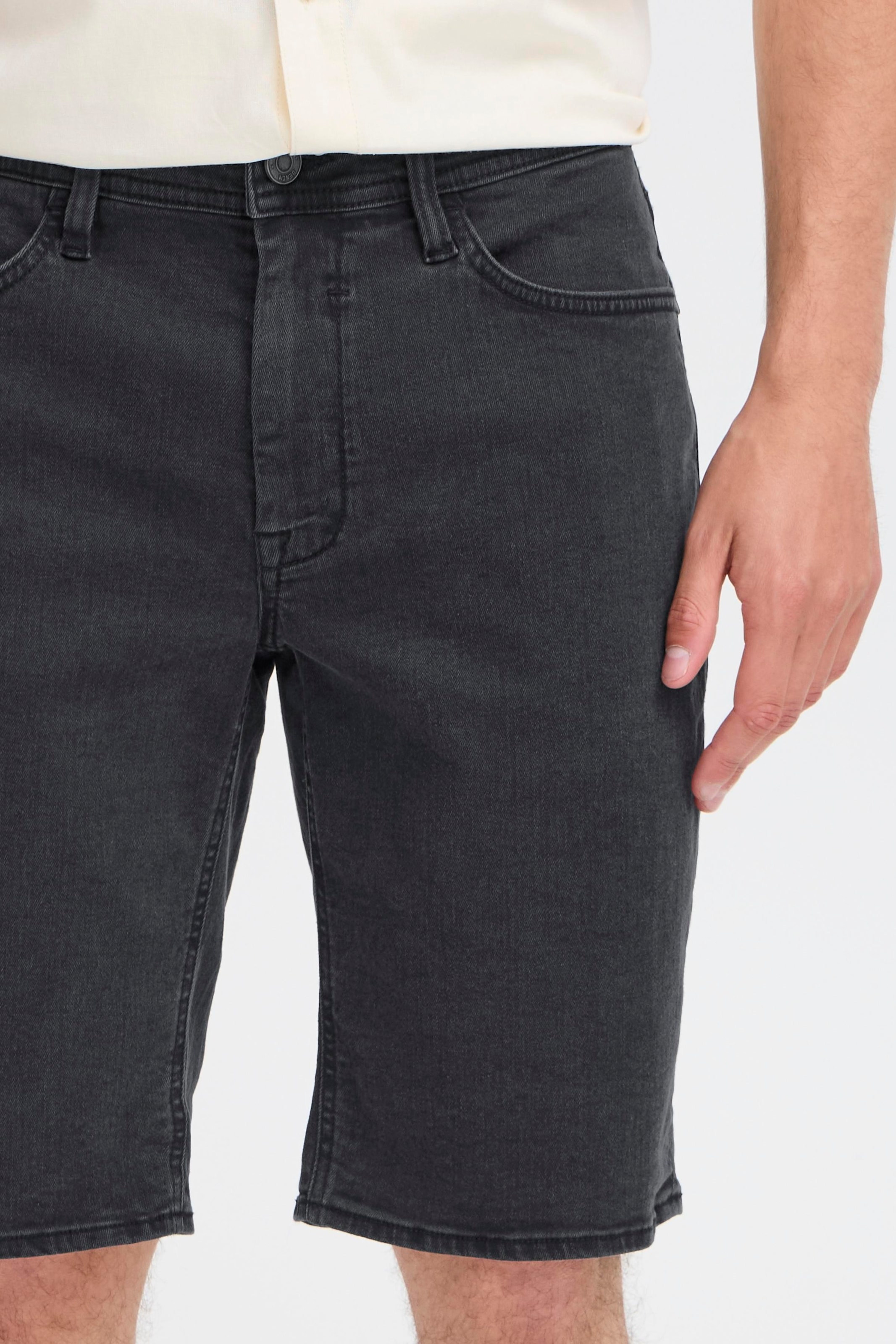 Blend Shorts »BHTWISTER SLM/REG DENIMSHORTS«