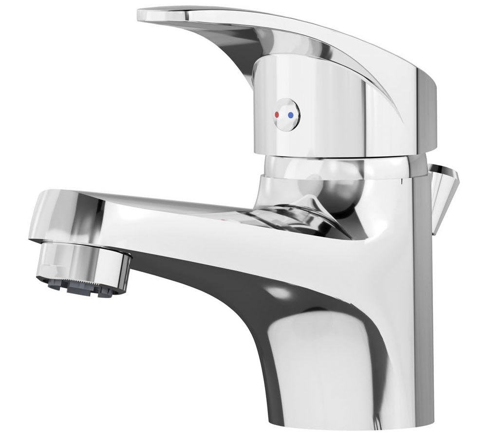 STIEBEL ELTRON Waschtischarmatur »MAE-W« günstig online kaufen
