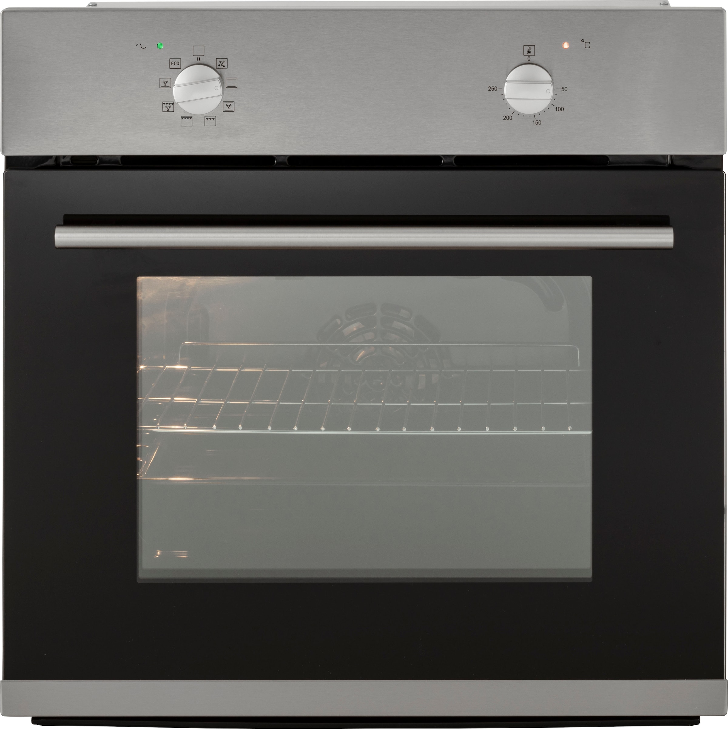 KOCHSTATION Winkelküche »KS-Tinnum«, mit E-Geräten, Stellbreite 240/270 cm