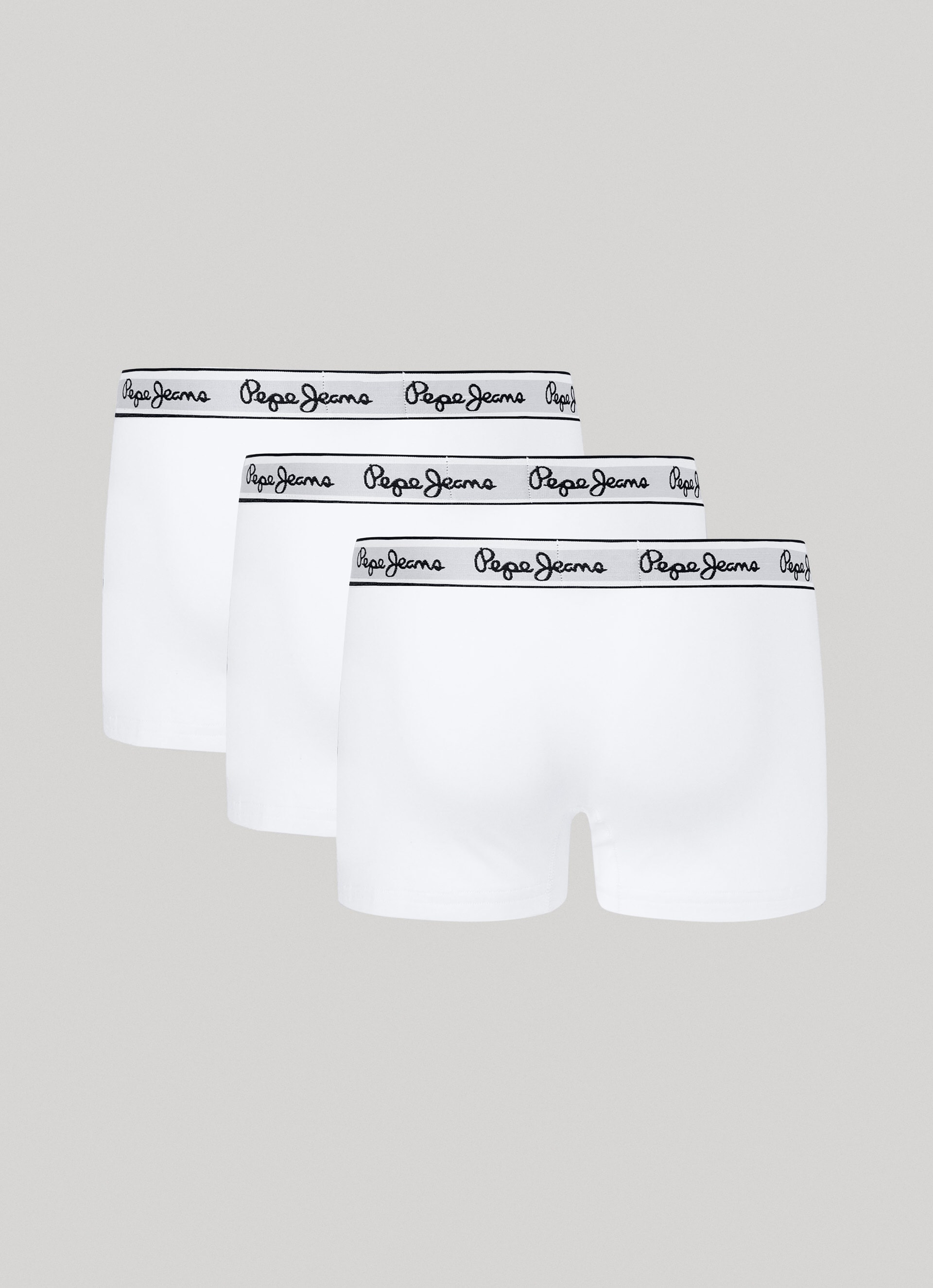 Pepe Jeans Boxer, (Set, 3 St.)