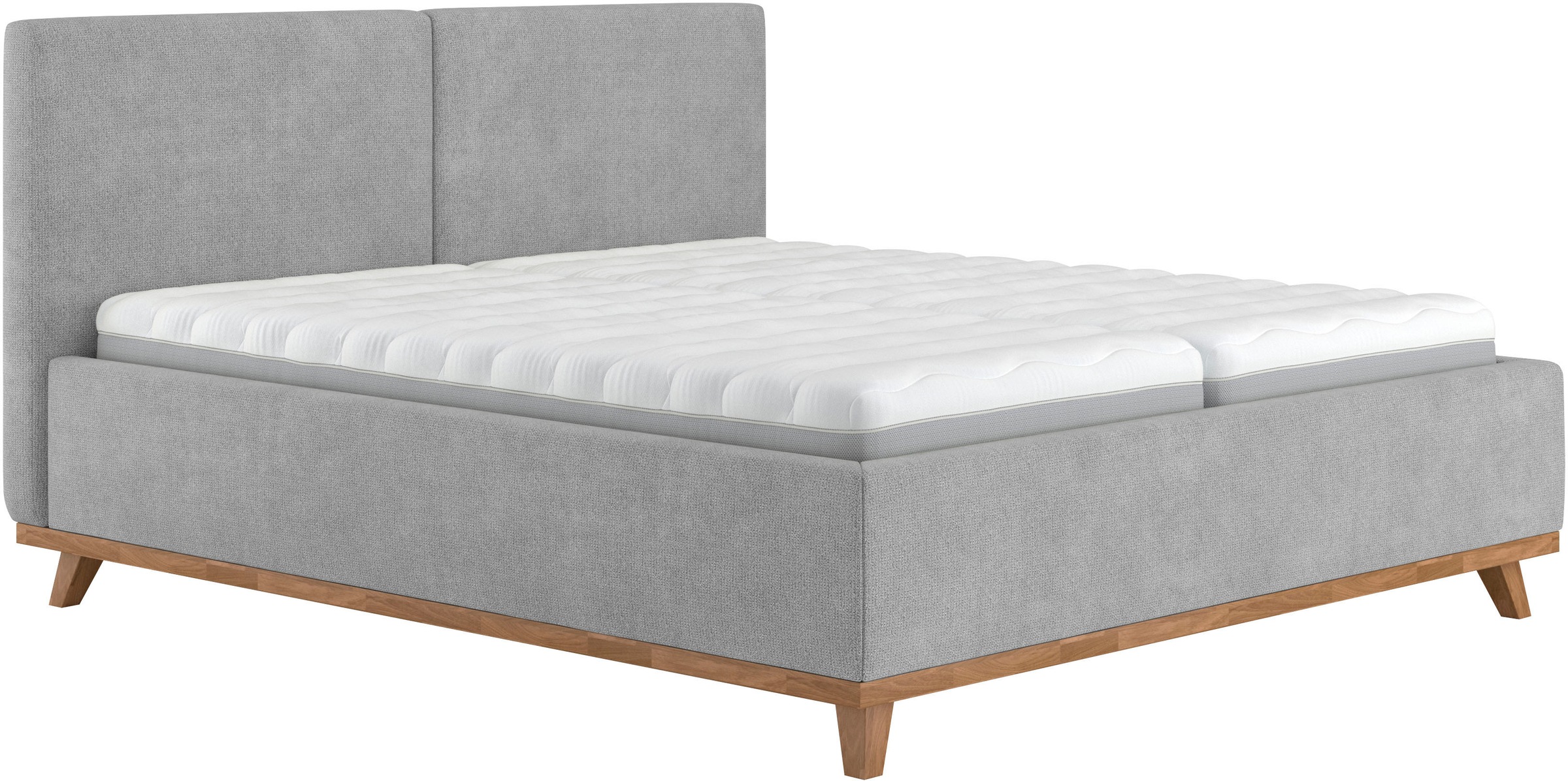 COTTA Polsterbett »MILLI III wahlweise mit Bettkasten« günstig online kaufen