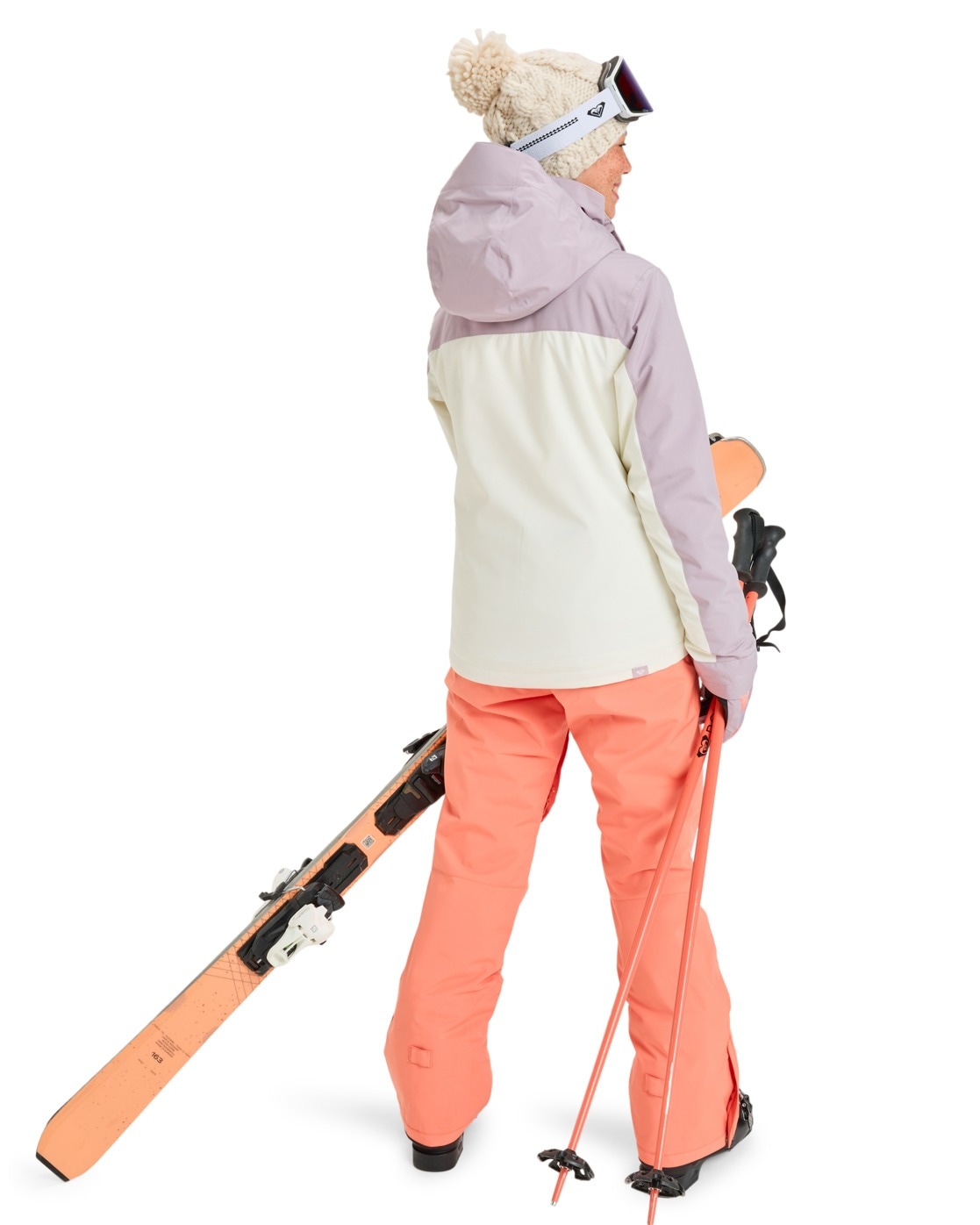 Roxy Snowboardjacke »Free Jet Block 10K«