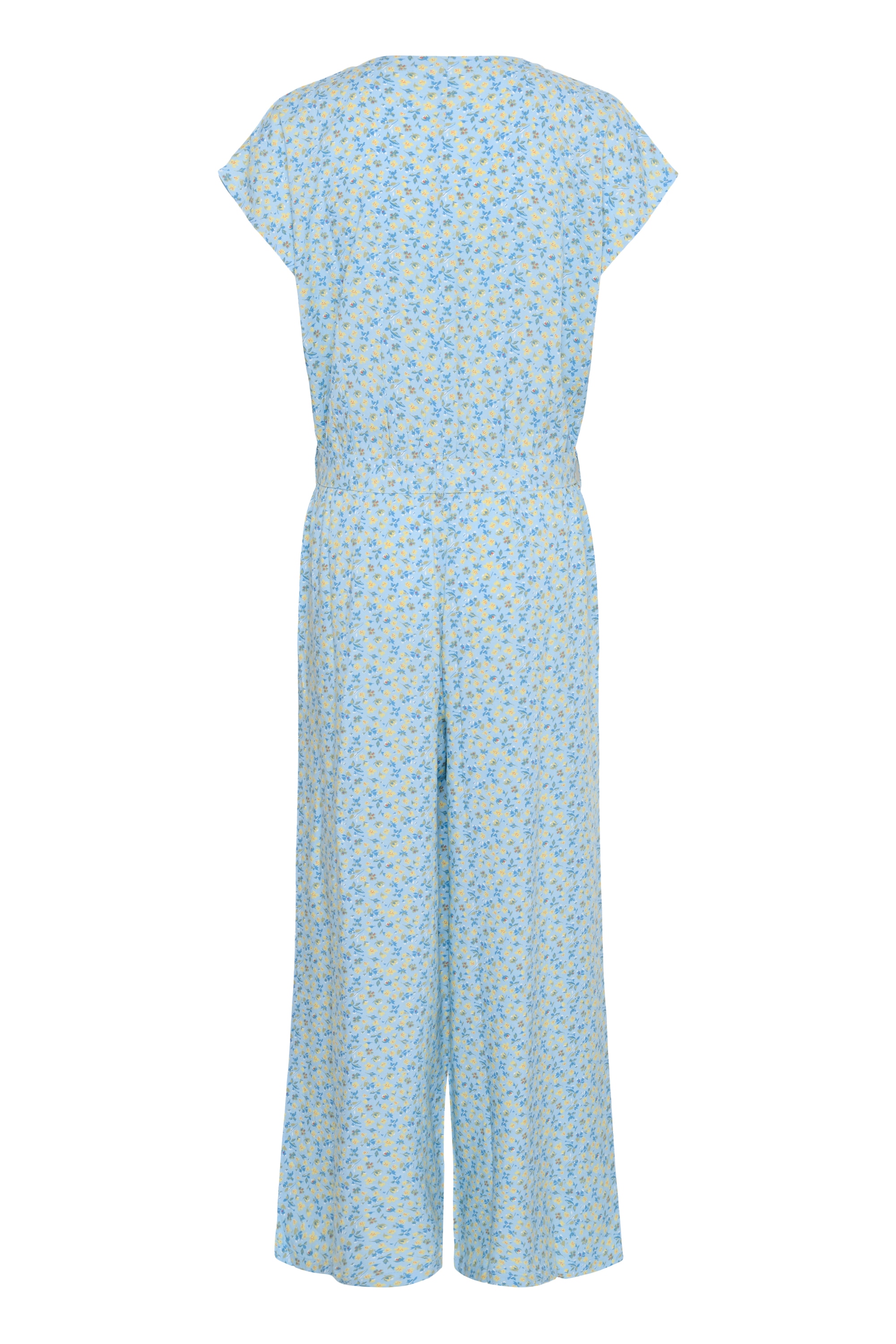 Cream Jumpsuit »Overall CRTiah«
