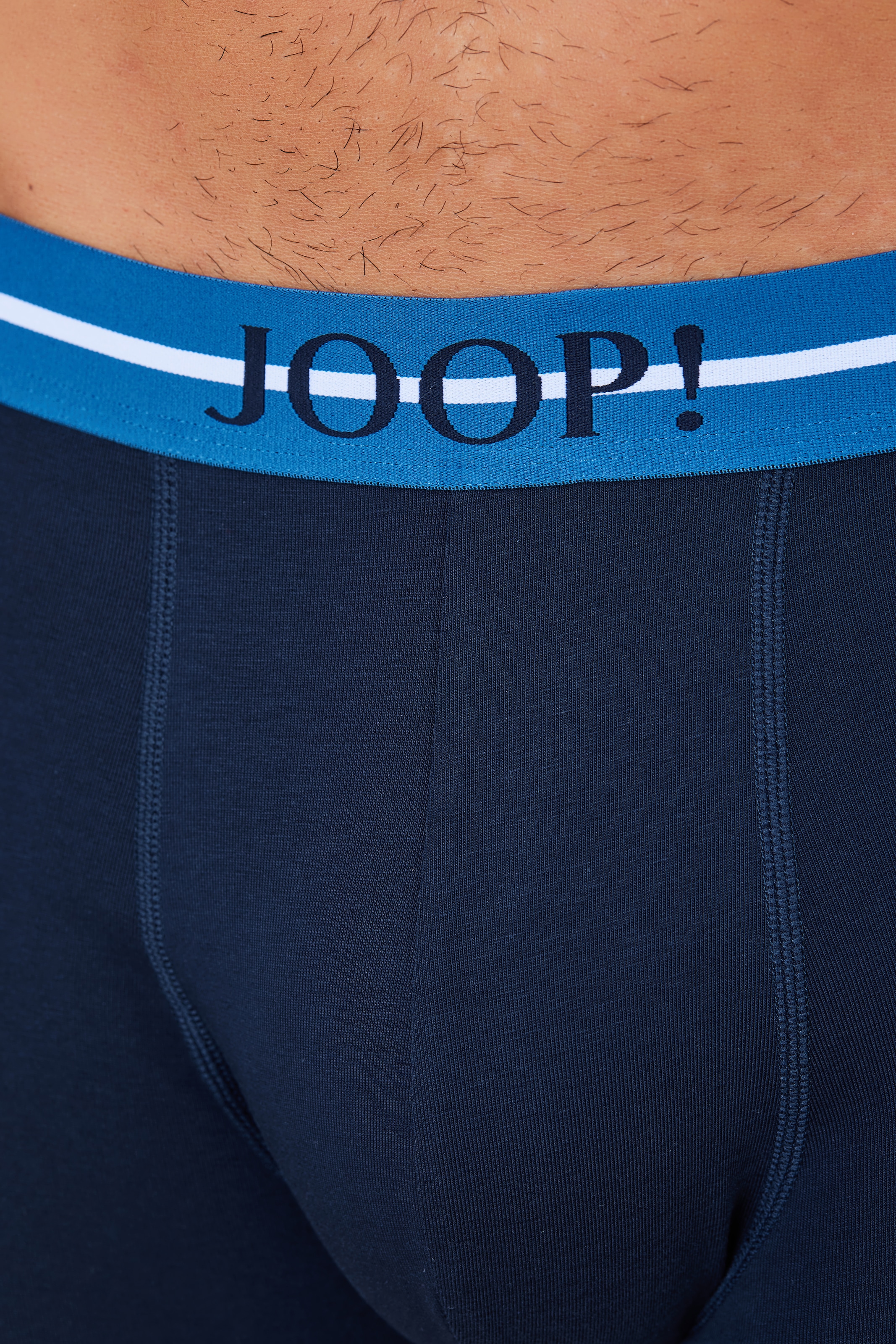 JOOP! Boxershorts »Everyday«, (3er Pack)