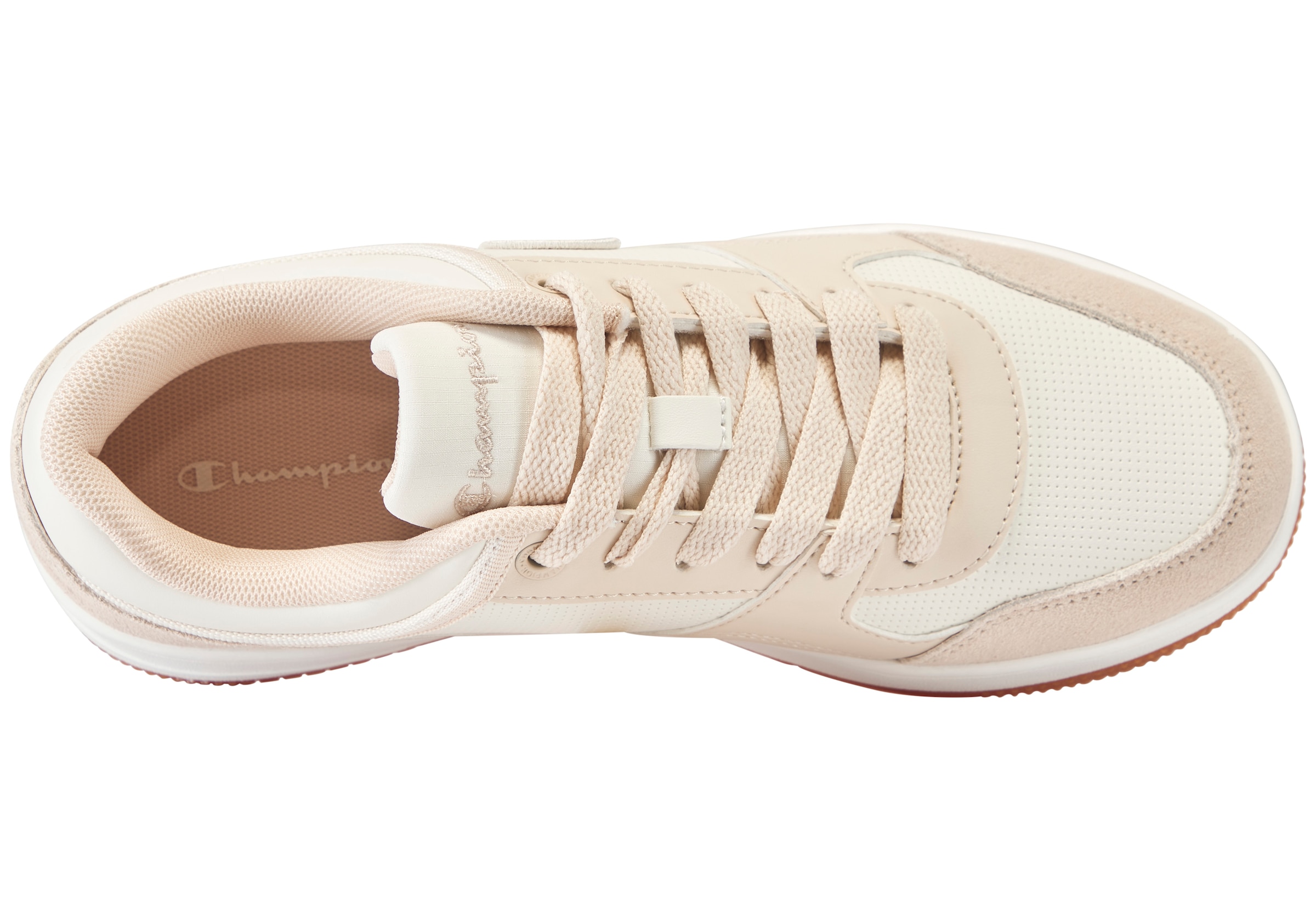 Champion Sneaker »RD18 LOW S«