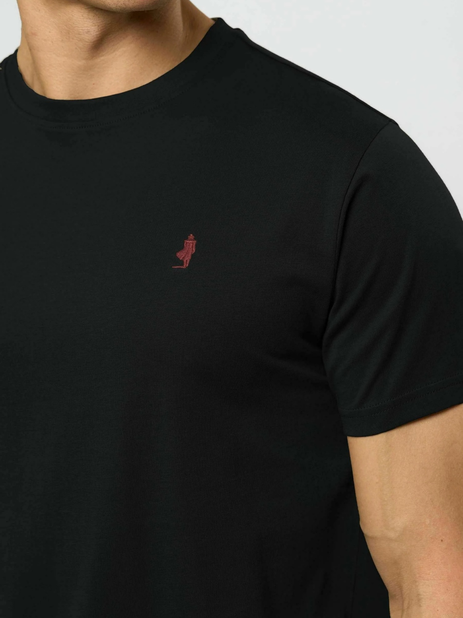 MCS Kurzarmhemd »MCS T-shirt MCOhio«