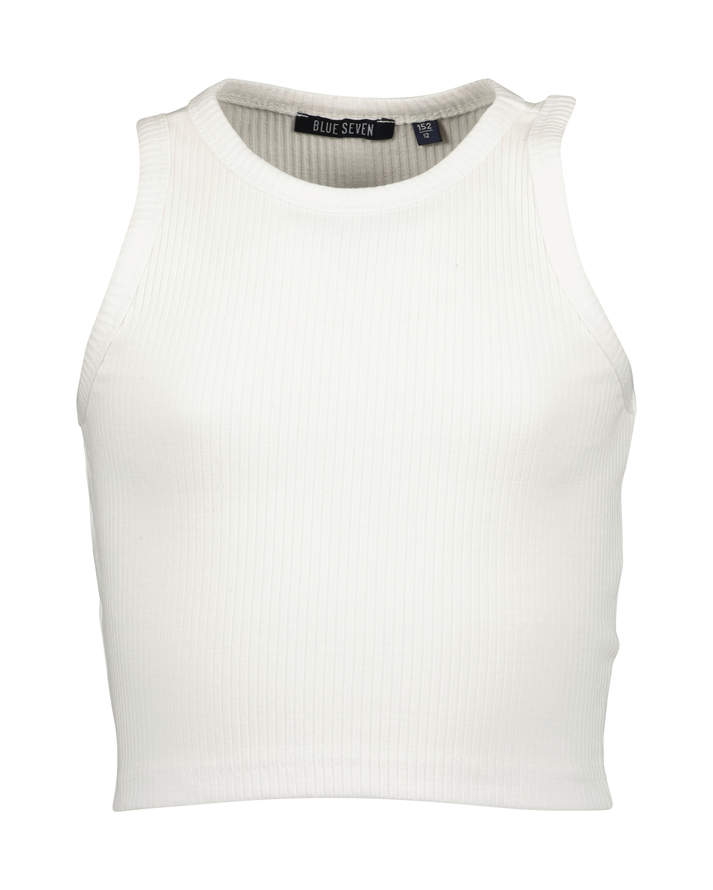 Blue Seven Crop-Top »Blue Seven Tops 2 PACK«