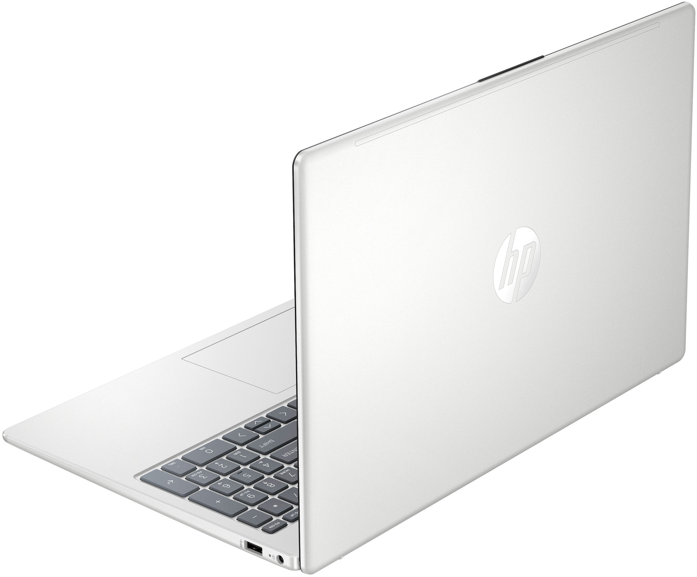 HP Notebook »15-fc1054ngx« 39,6 cm / 15,6 ″ AMD Ryzen 5 Radeon Graphics 256 GB SSD