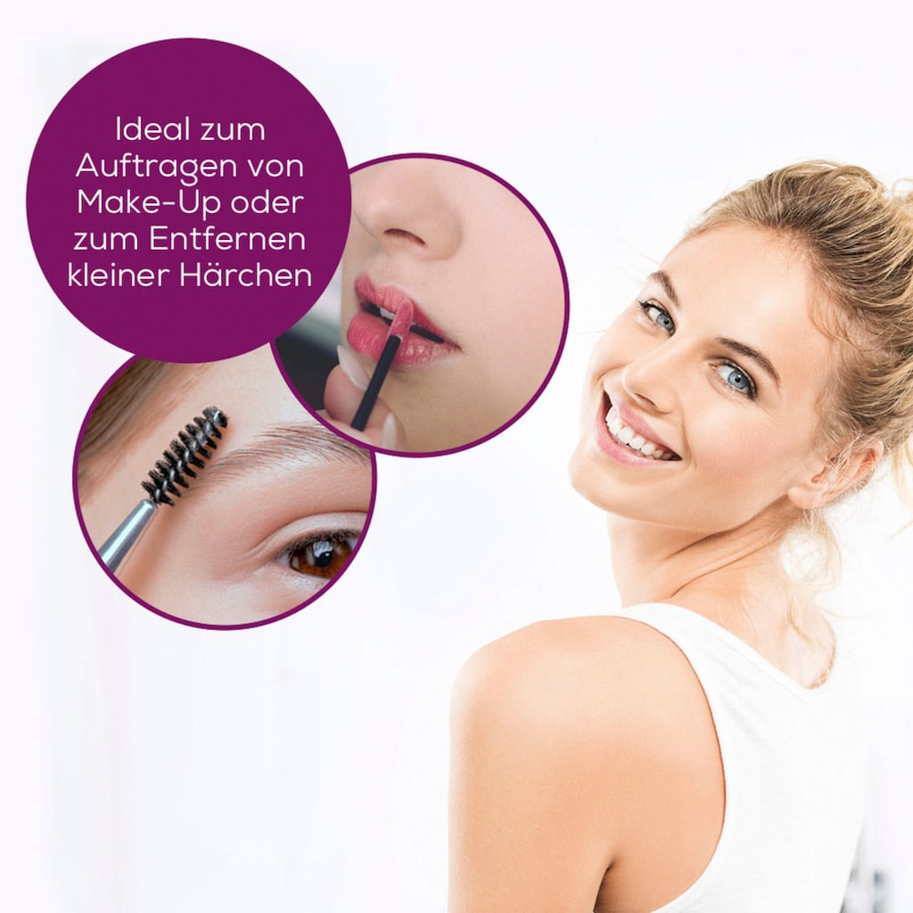 BEURER Kosmetikspiegel »BS 89«