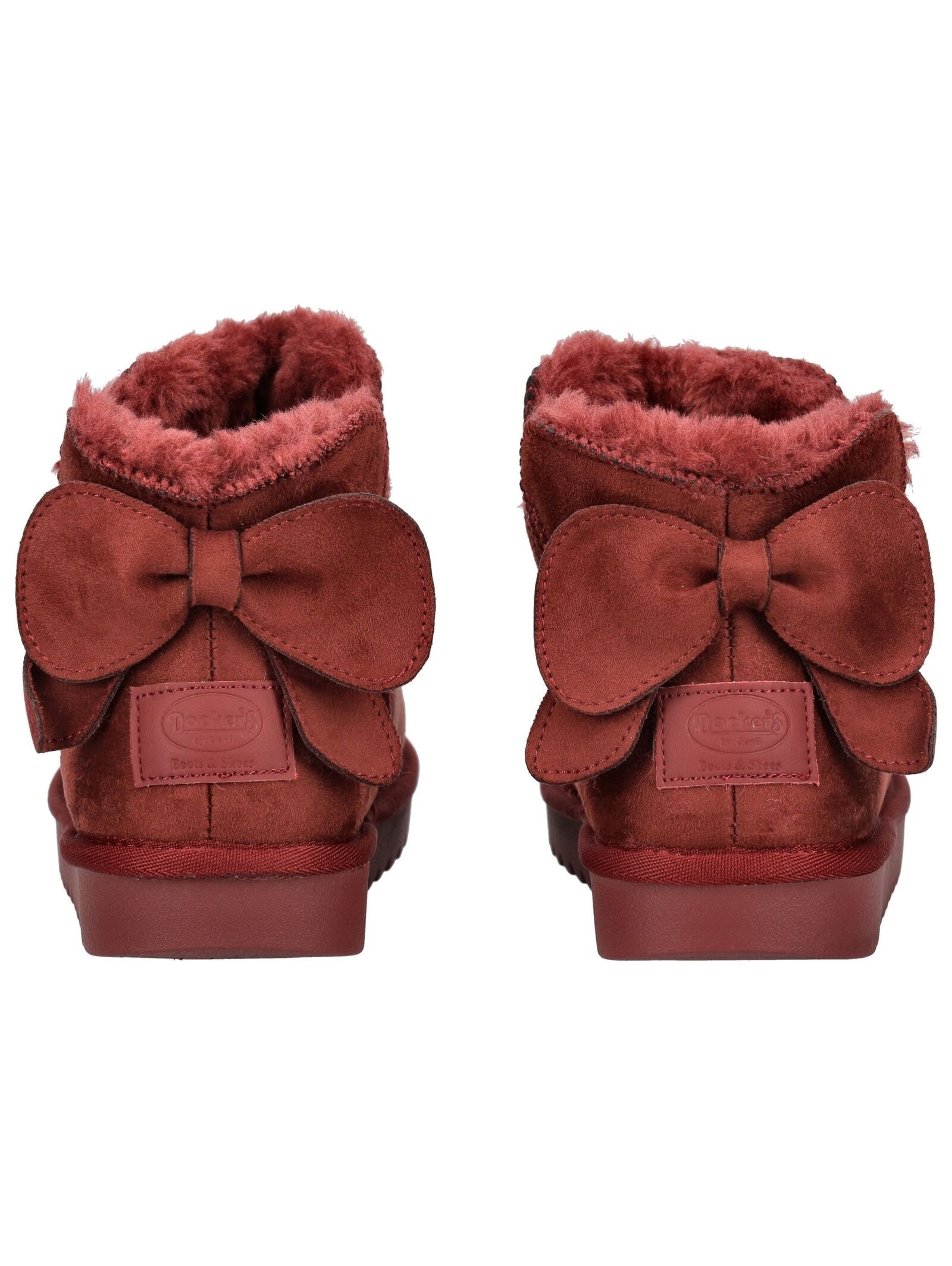 Dockers by Gerli Stiefelette »Dockers by Gerli Stiefelette Lederimitat«