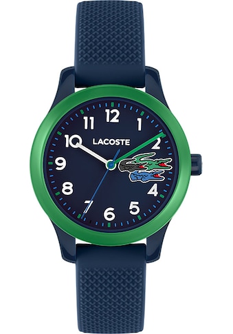 Quarzuhr »Lacoste. 12.12 Holiday, 2030037«