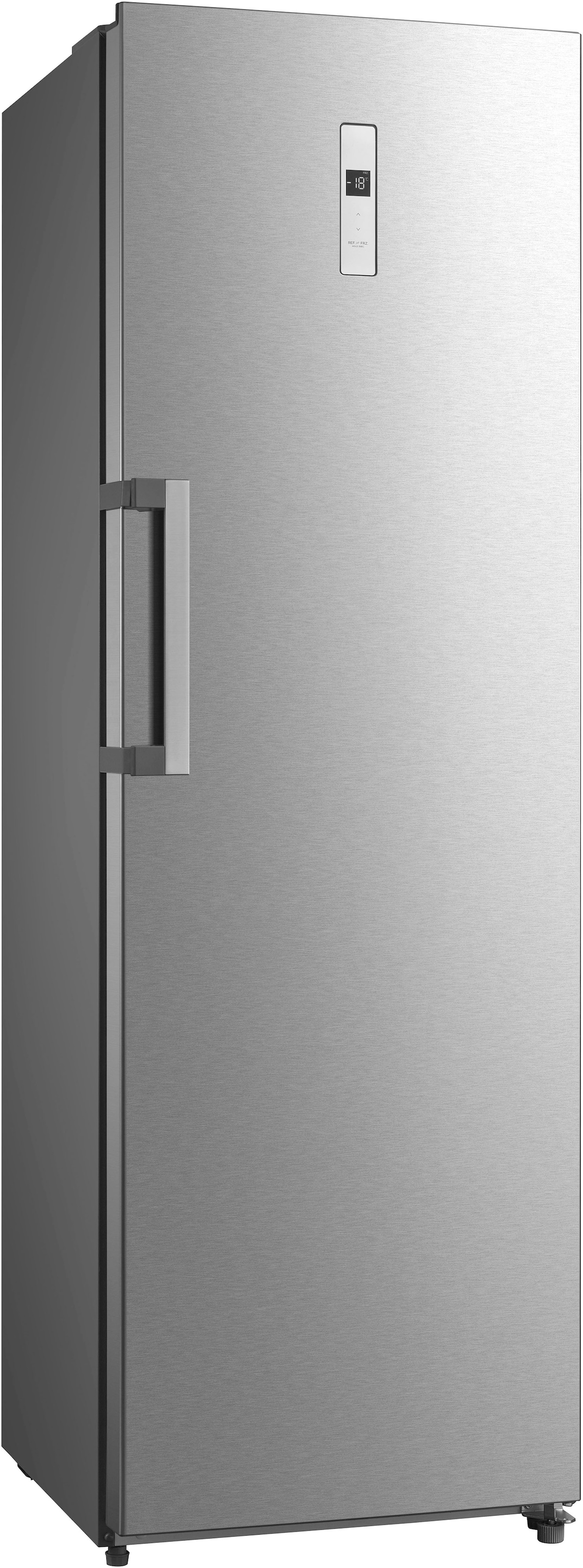 Hanseatic Gefrierschrank »HGS18560CNFCI«, 185 cm hoch, 59,5 cm breit, NoFro günstig online kaufen