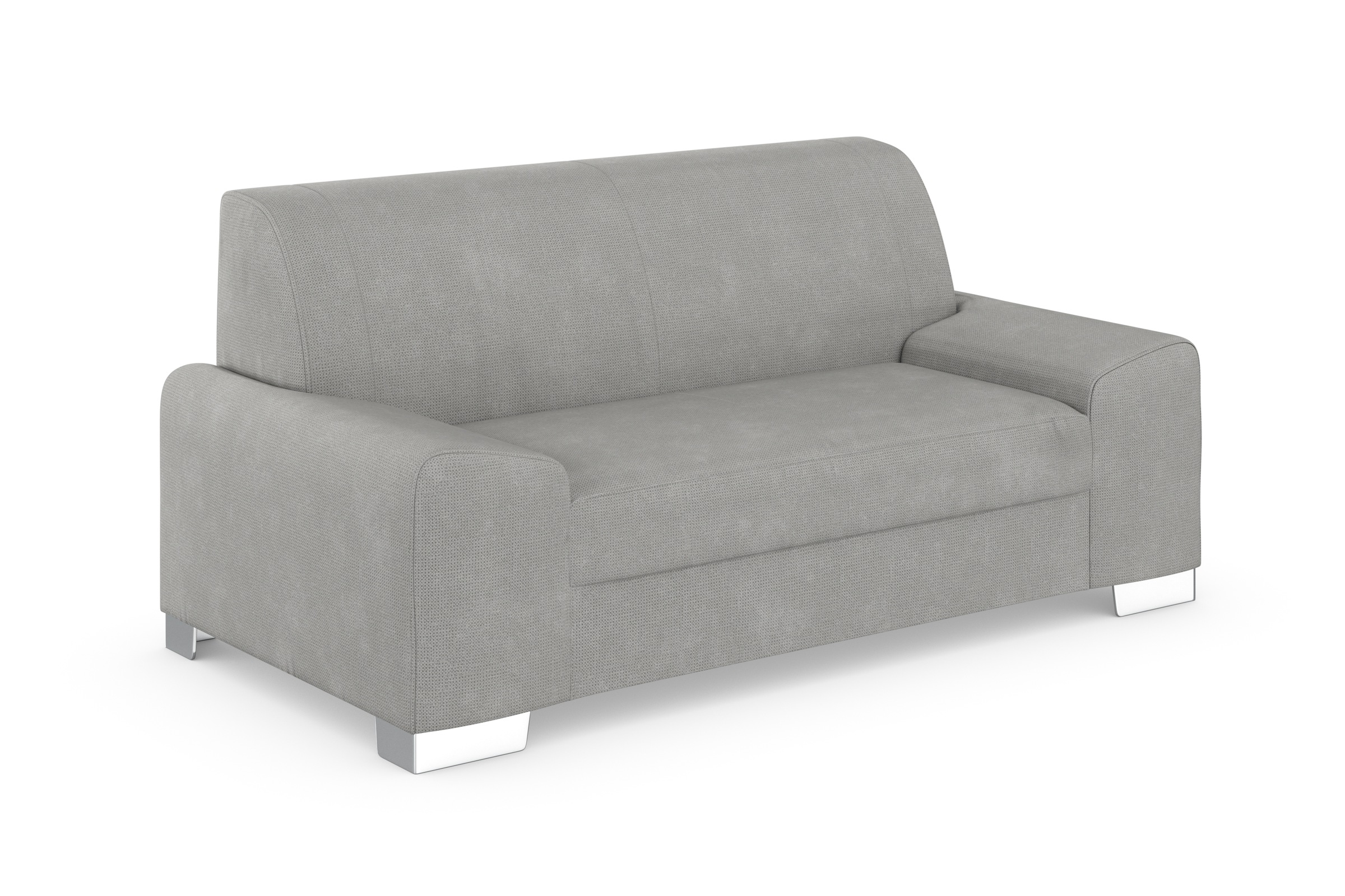 DOMO collection 2-Sitzer »Anzio«, wahlweise mit Federkern