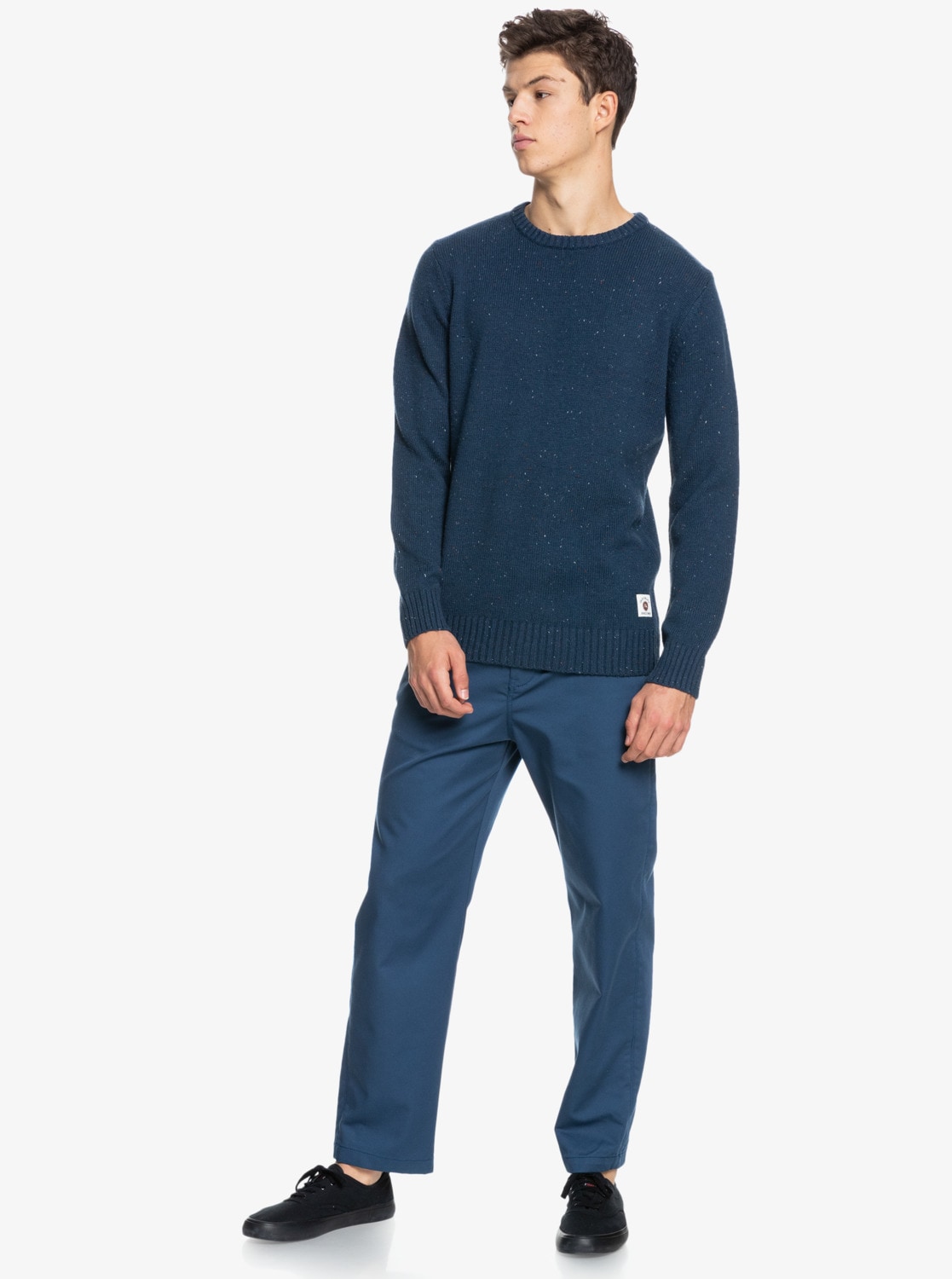 Quiksilver Sweatshirt »Neppy«
