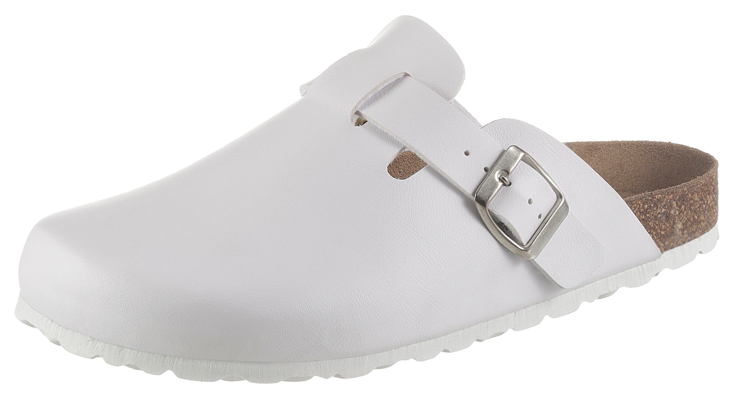 Aniston SHOES Clog  Gartenschuh, Berufsschuh, Hausschuh in klassischer Form