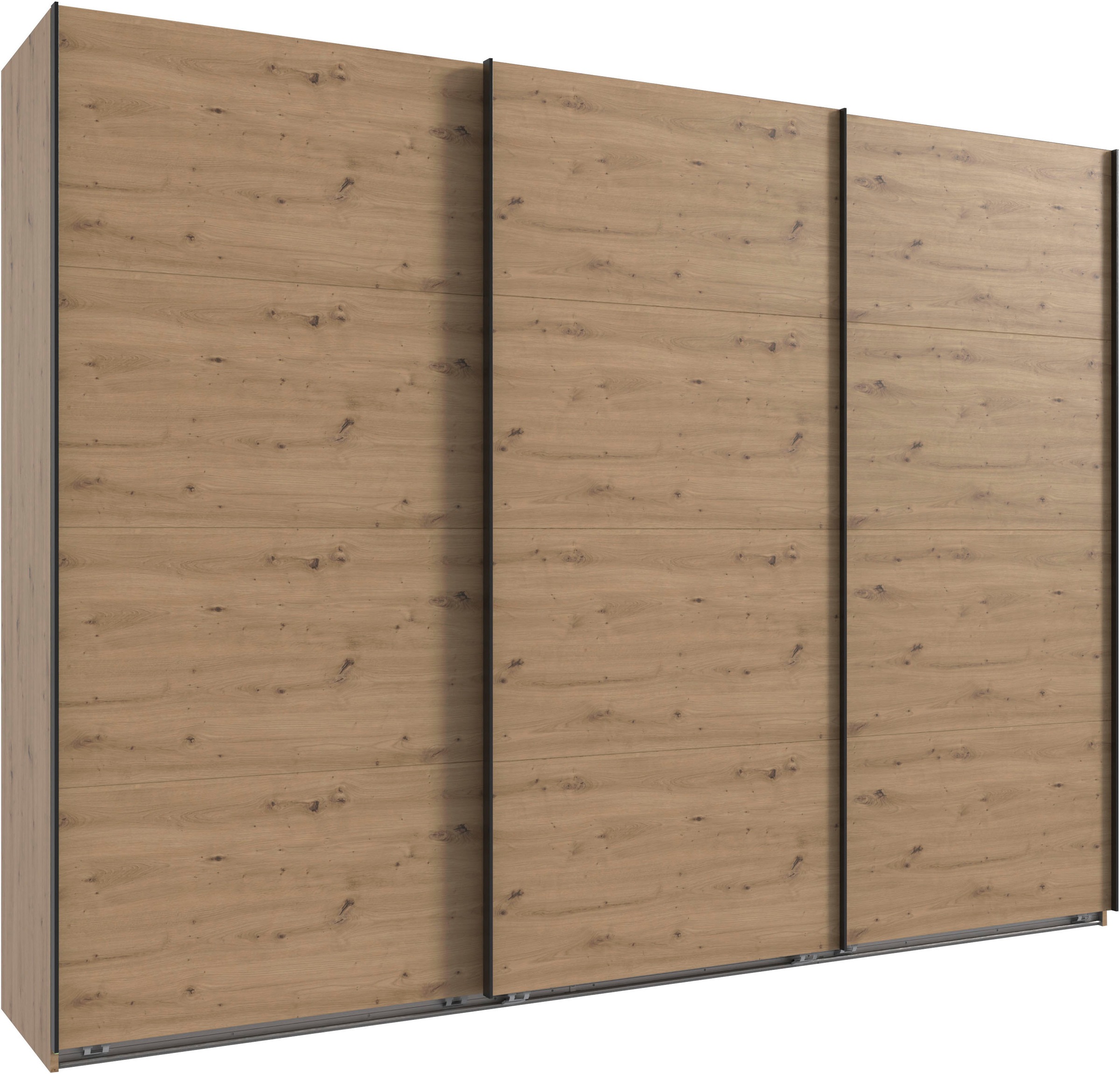 Wimex Kleiderschrank »Mugano, Made in Germany, Lieferung bis in Deine Etage günstig online kaufen
