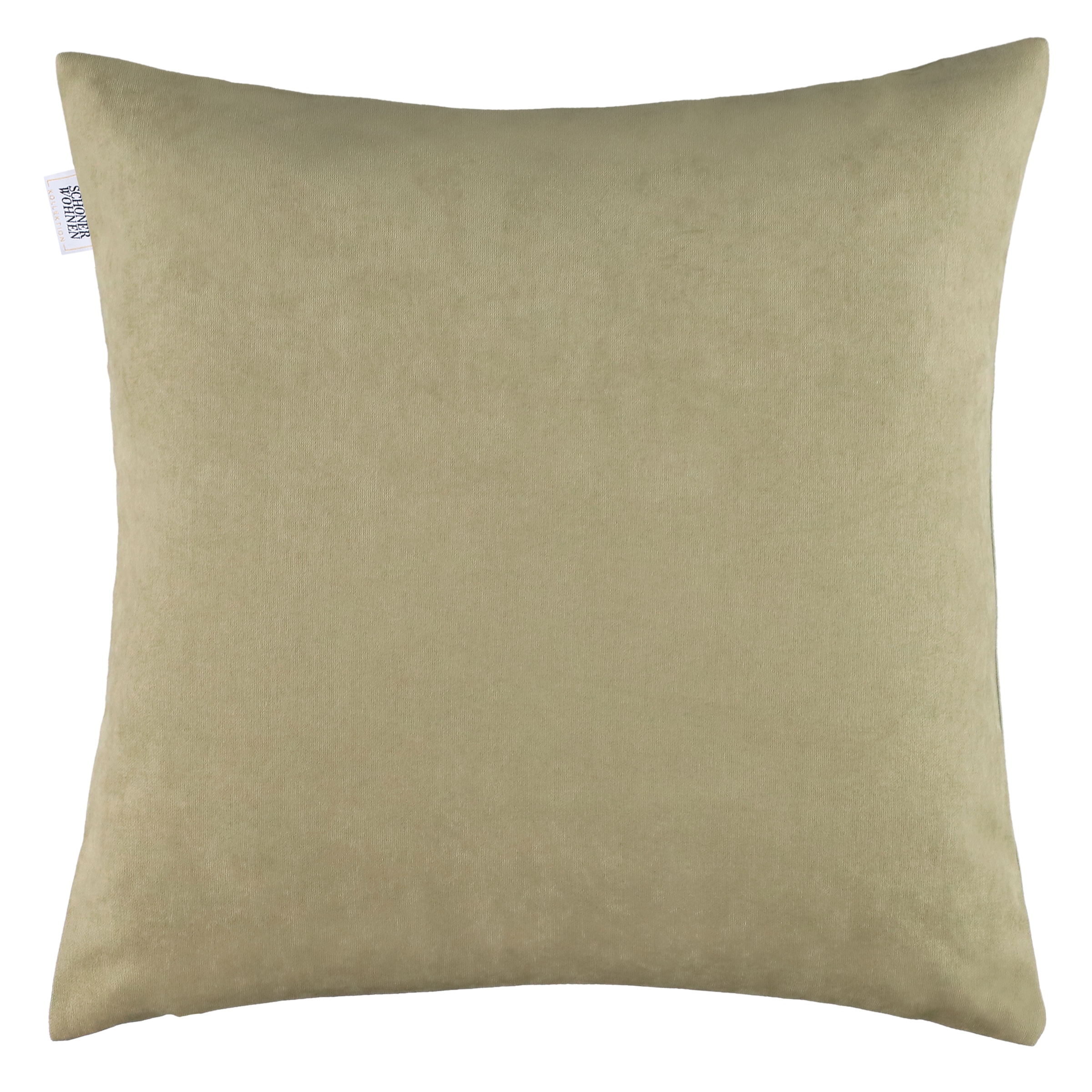 SCHÖNER WOHNEN-Kollektion Dekokissen »Viva« im Naturlook