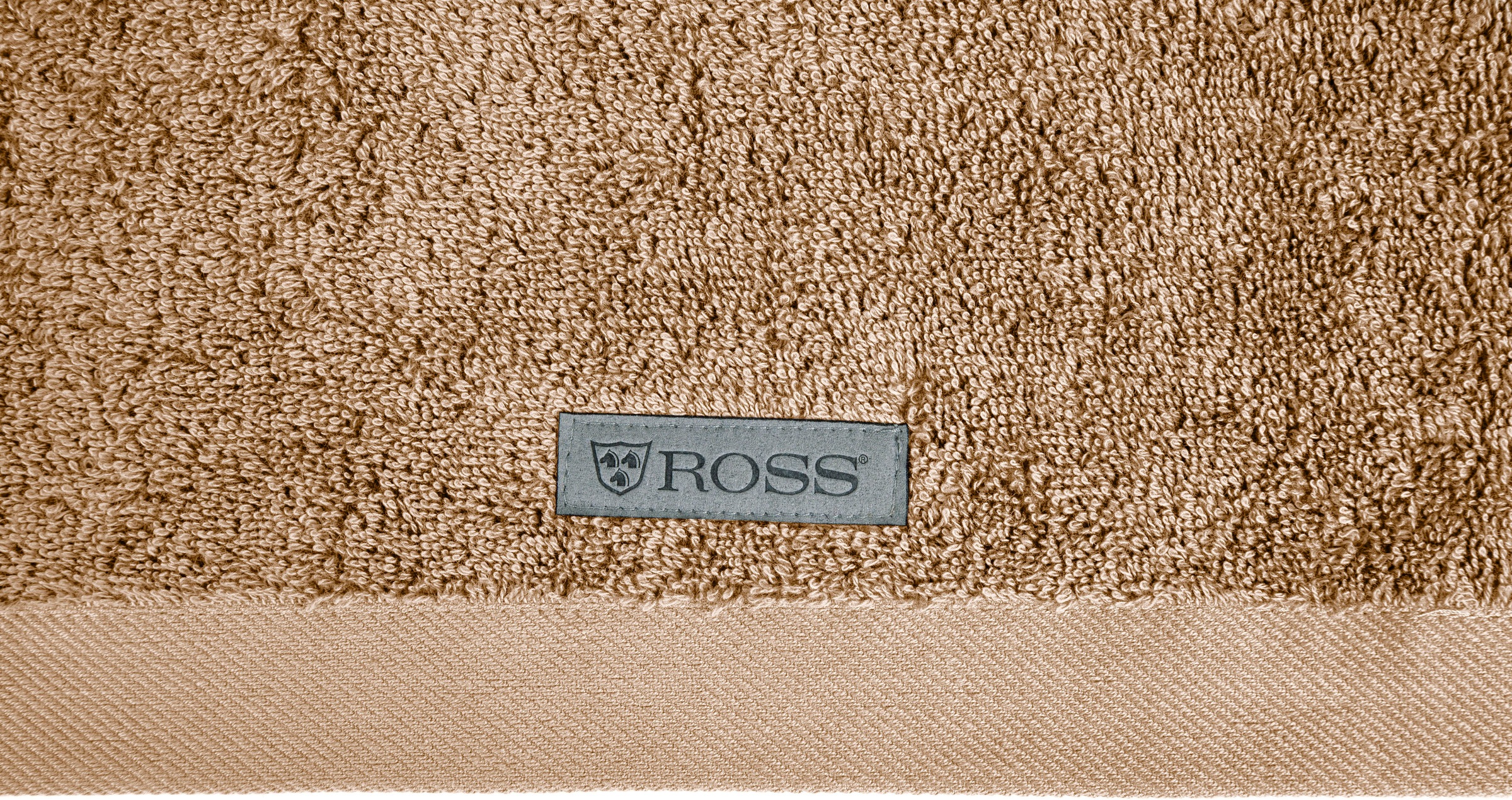 ROSS Handtuch Set »Sinfonie«, Set, 6 tlg., Frottier, beinhaltet: Handtücher und Badetücher