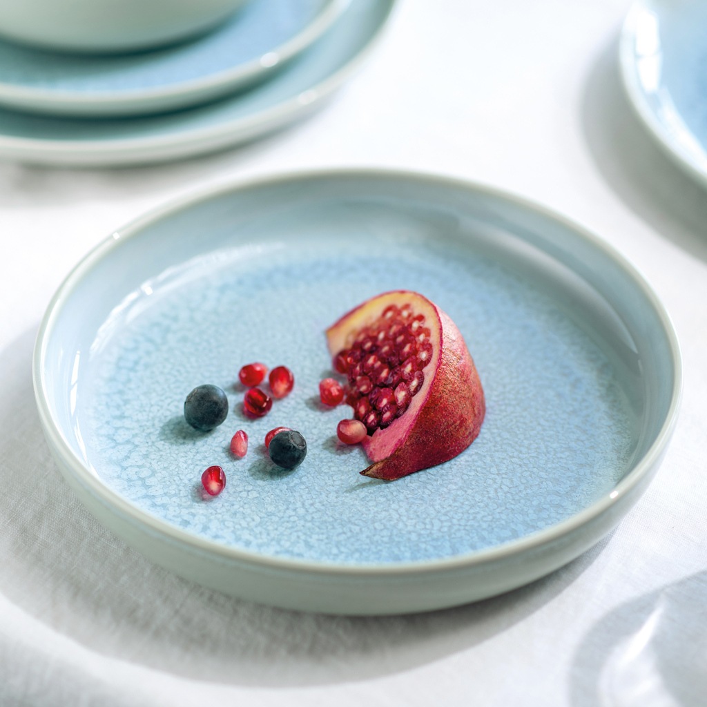 like. by Villeroy & Boch Suppenteller »Suppenteller Crafted ø 21,9 cm 6er S günstig online kaufen