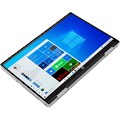 HP Convertible Notebook »Pavilion x360 14-dy0055ng«, (35,6 cm/14 Zoll), Intel, Core i5, Iris© Xe Graphics, 256 GB SSDKostenloses Upgrade auf Windows 11, sobald verfügbar
