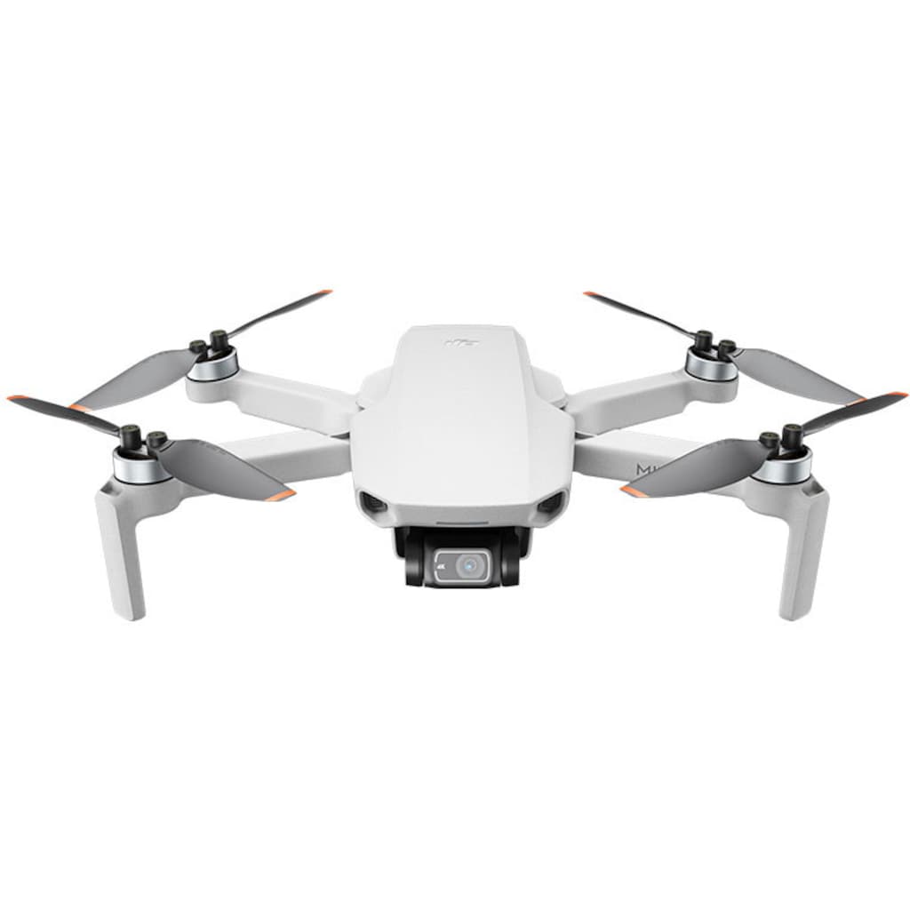 DJI Drohne »Mavic Mini 2«