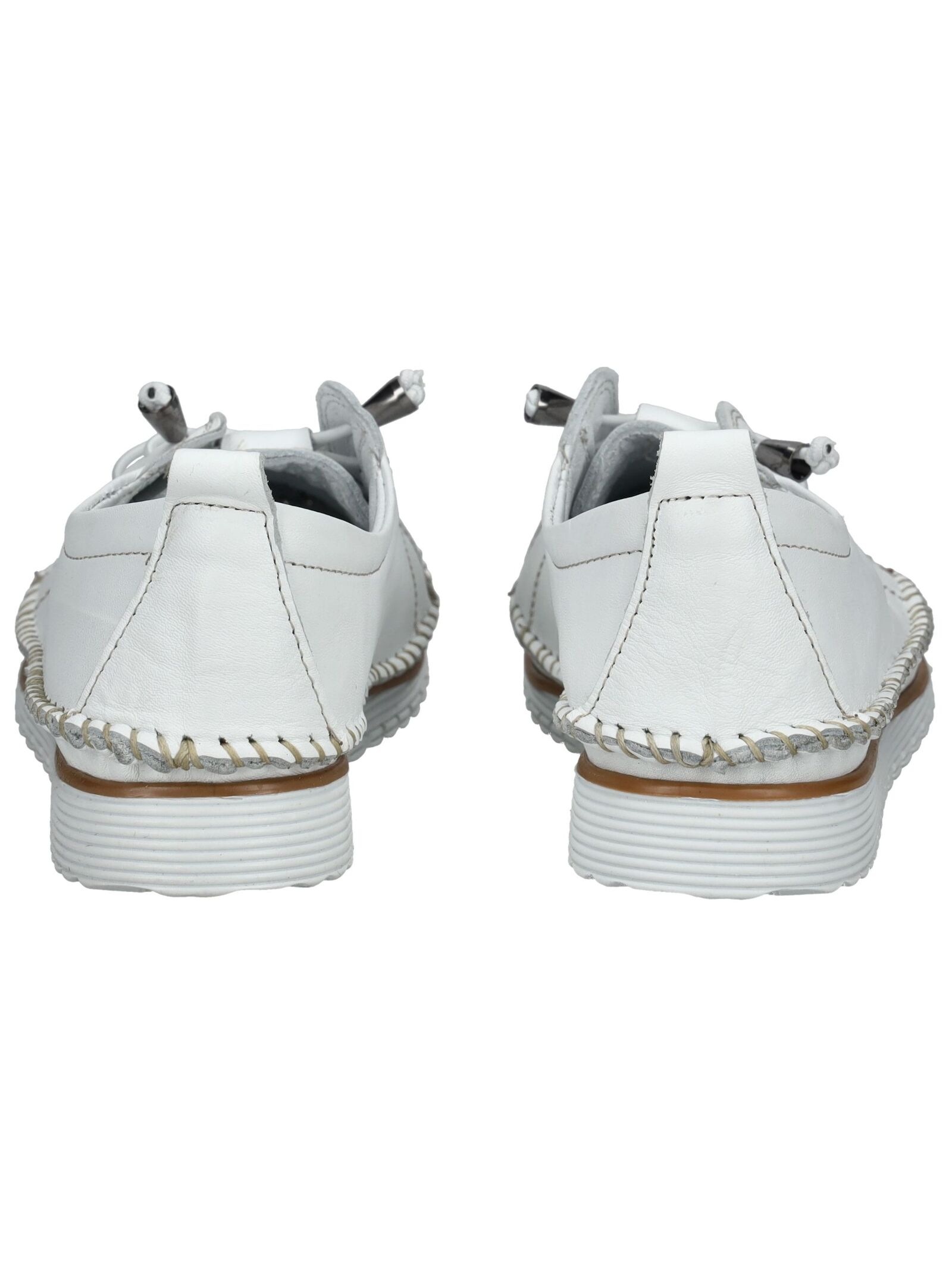 Andrea Conti Slipper »Andrea Conti Sneaker Leder«