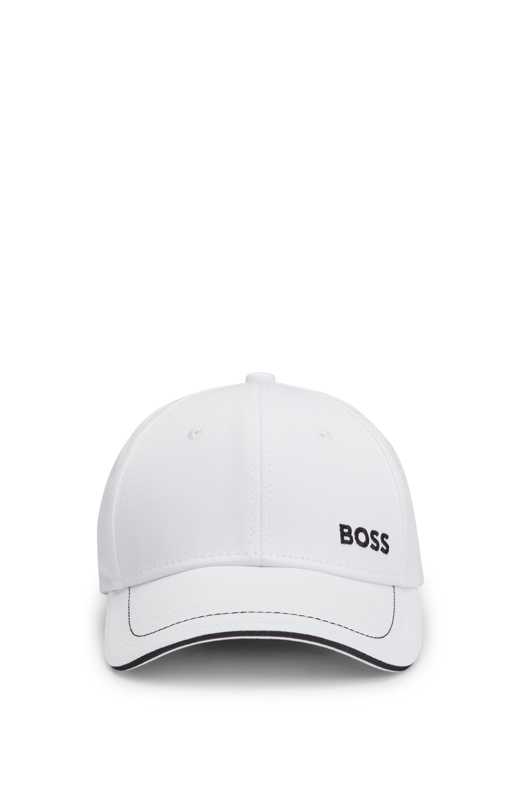 BOSS GREEN Baseball Cap »Cap-1«, mit BOSS Logostickerei