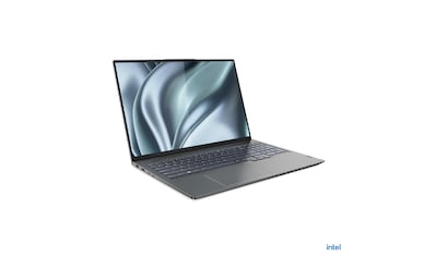 Lenovo Notebook »Slim 7 Pro«, (40,6 cm/16 Zoll), Intel, Core i7, Arc A370M, 1000 GB SSD kaufen
