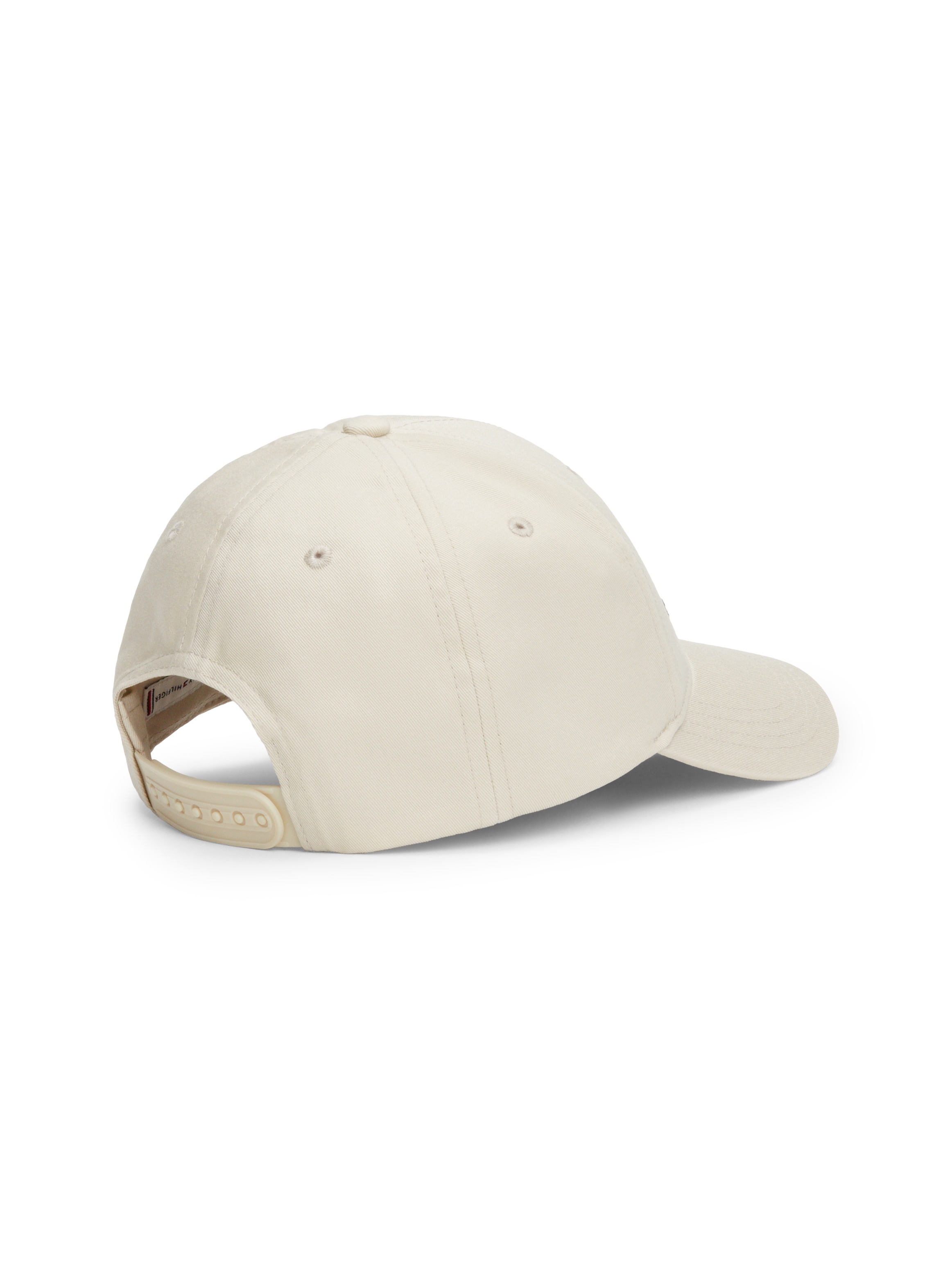 Tommy Hilfiger Snapback Cap »Essential Cap«, Kinder Essential verstellbare Cap mit Branding