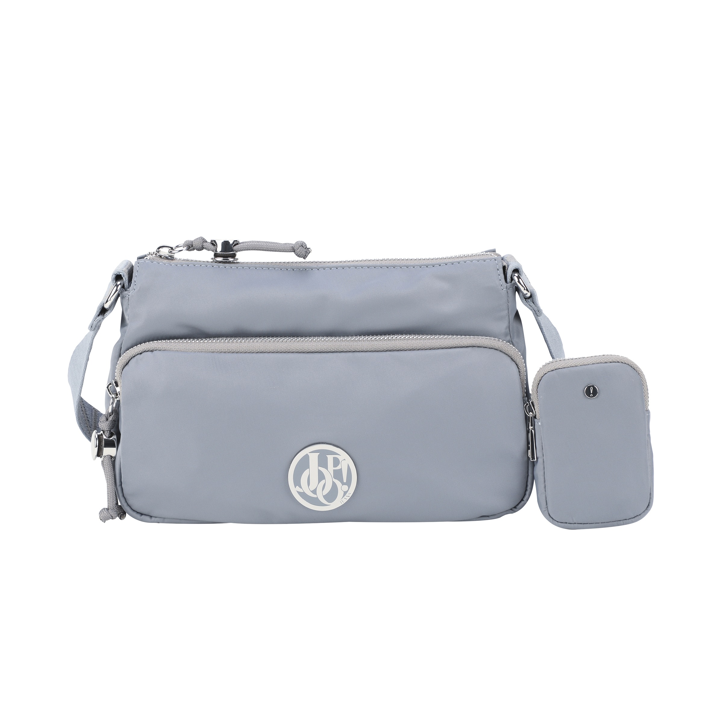 Joop Jeans Umhängetasche »lietissimo jasmina shoulderbag shz«, Handtasche Damen Tasche Damen Schultertasche