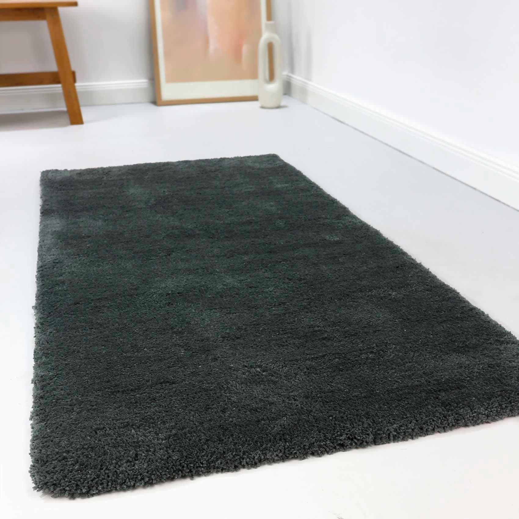 Esprit Hochflor-Teppich »Relaxx ESP-4150«, rechteckig, 25 mm Höhe, Wohnzimm günstig online kaufen