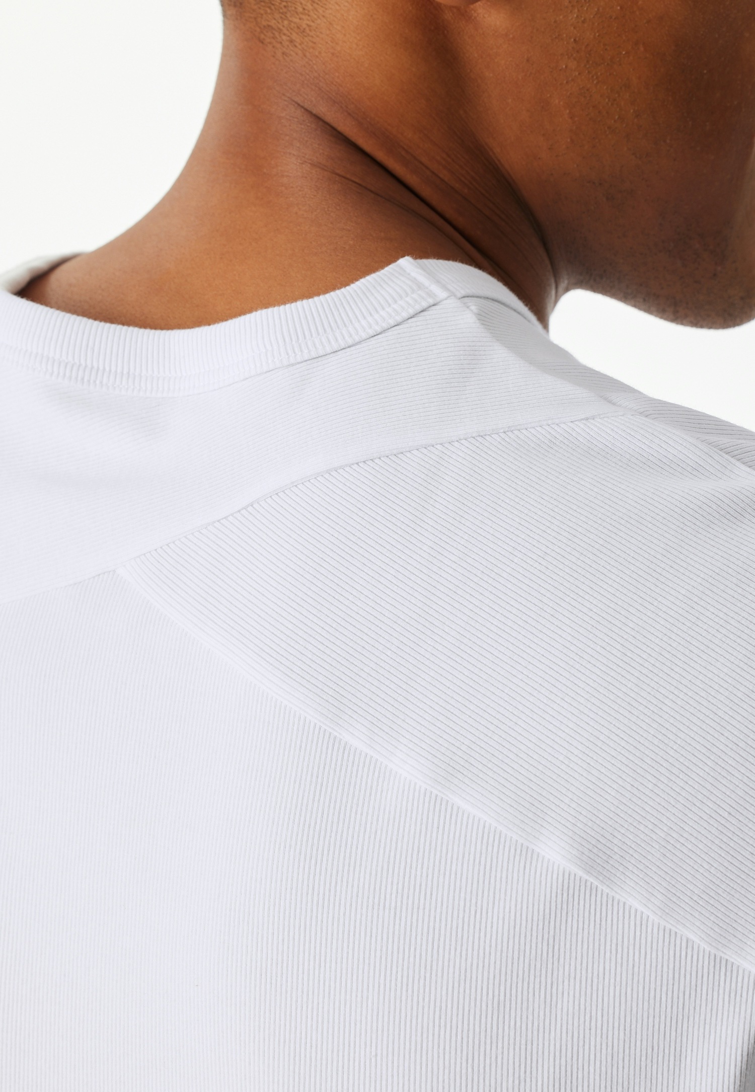 Schiesser T-Shirt »SCHIESSER 150 YEARS«, weite Armauschnitte, kastige Schnittform