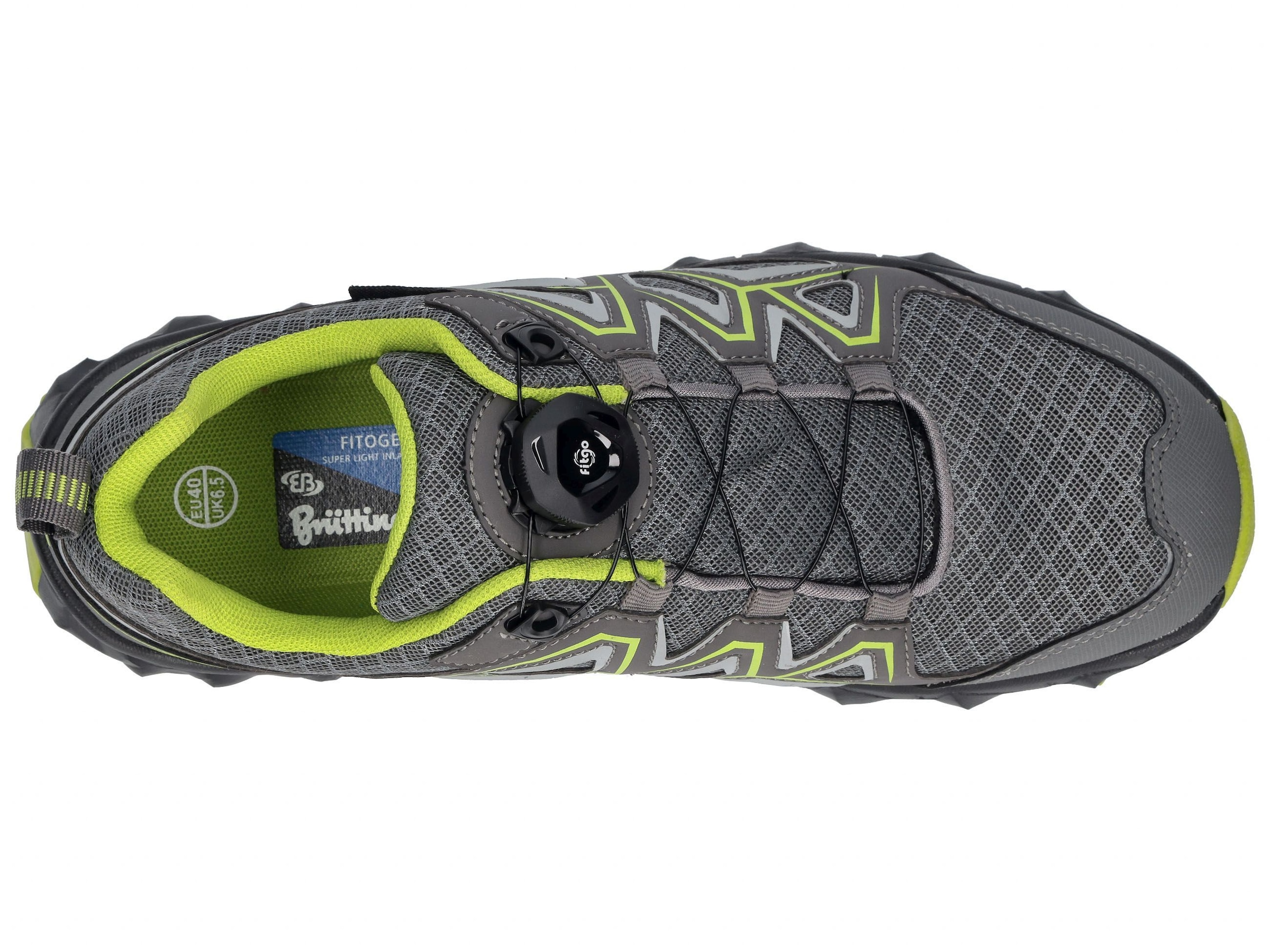 BRÜTTING Outdoorschuh »Outdoorschuh Power«