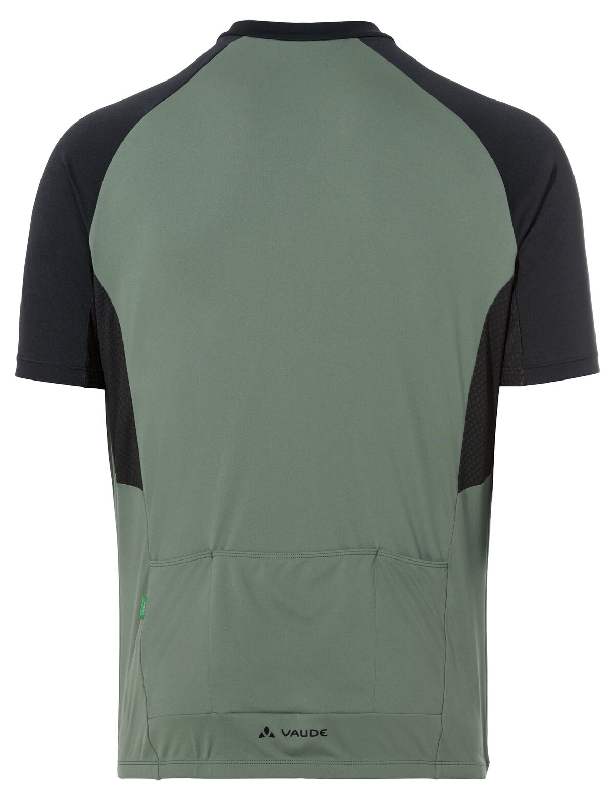 VAUDE Radtrikot »MEN'S MATERA FZ TRICOT II«, Fahrradshirt