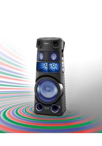 Sony Party-Lautsprecher »MHC-V83D« kaufen