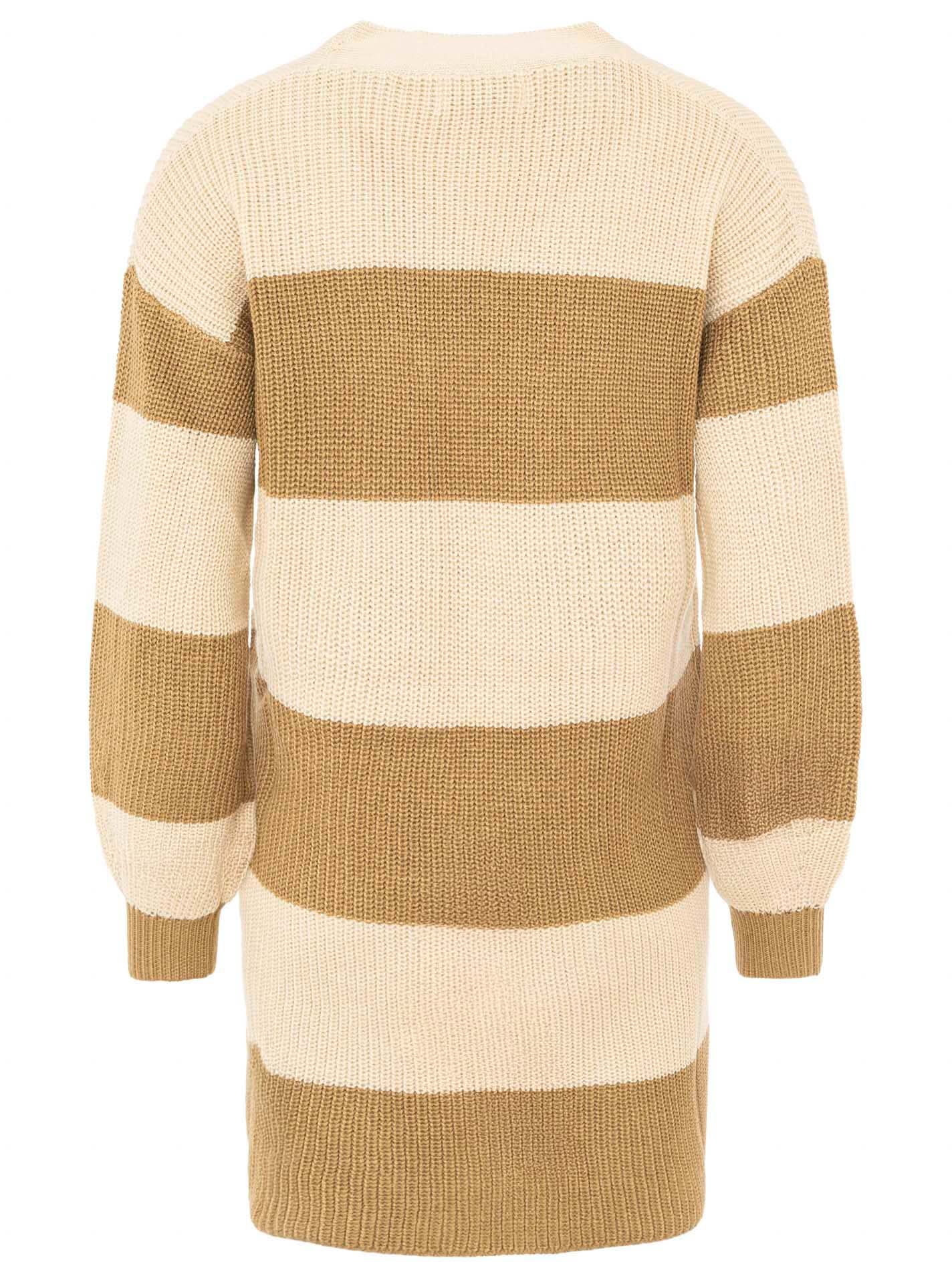 Zwillingsherz Strickjacke »"Katja"« mit Wollanteil, One Size