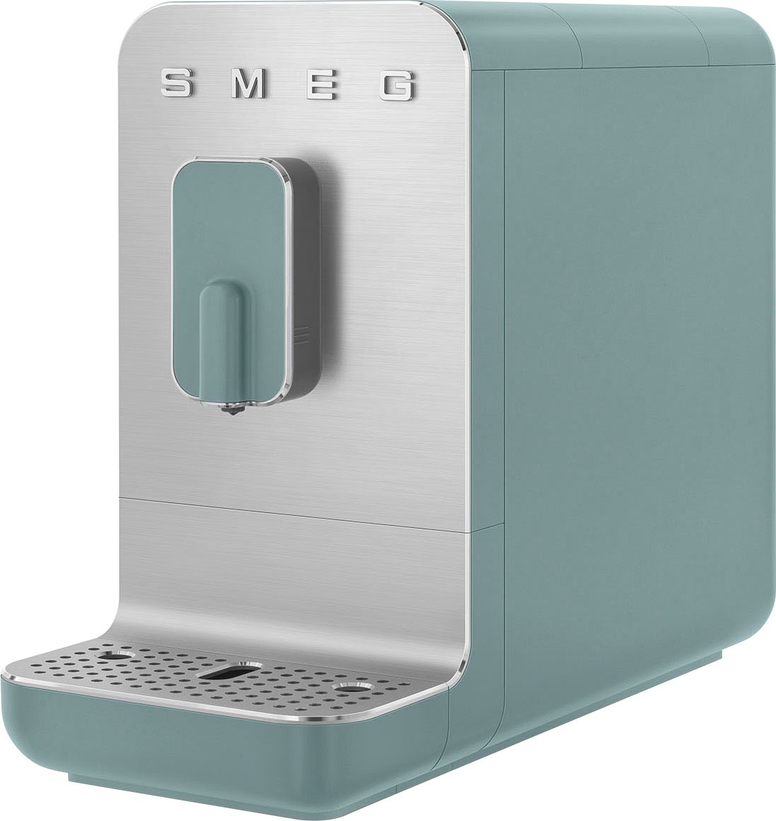 3. Bild von Smeg Kaffeevollautomat »BCC01EGMEU«