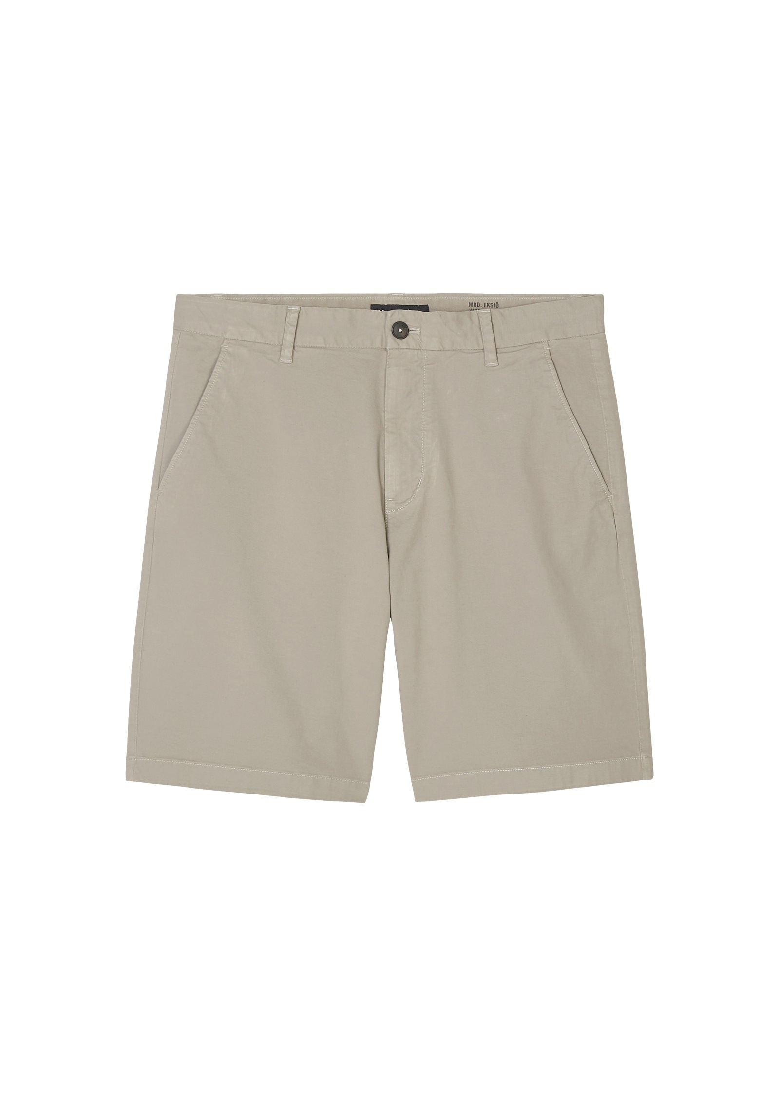 6. Bild von Marc O'Polo Shorts »aus Organic Cotton-Mix«