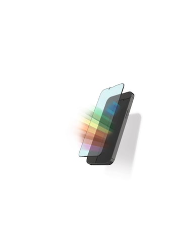 Displayschutzglas »Displayschutzglas für das iPhone 13/13Pro, mit Blaufilter«