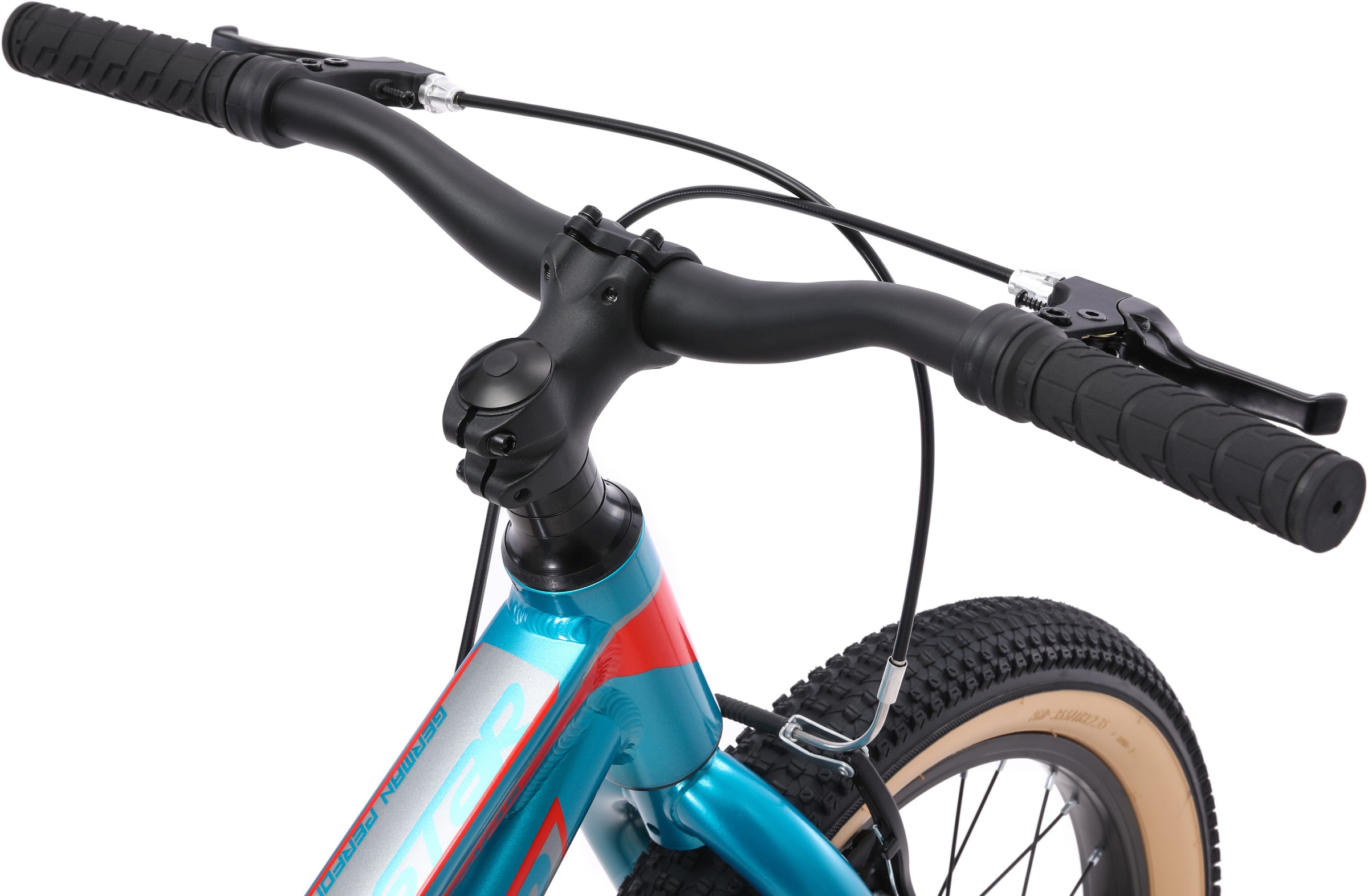 Löwenrad Kinderfahrrad »Mountain«, 1 Gang