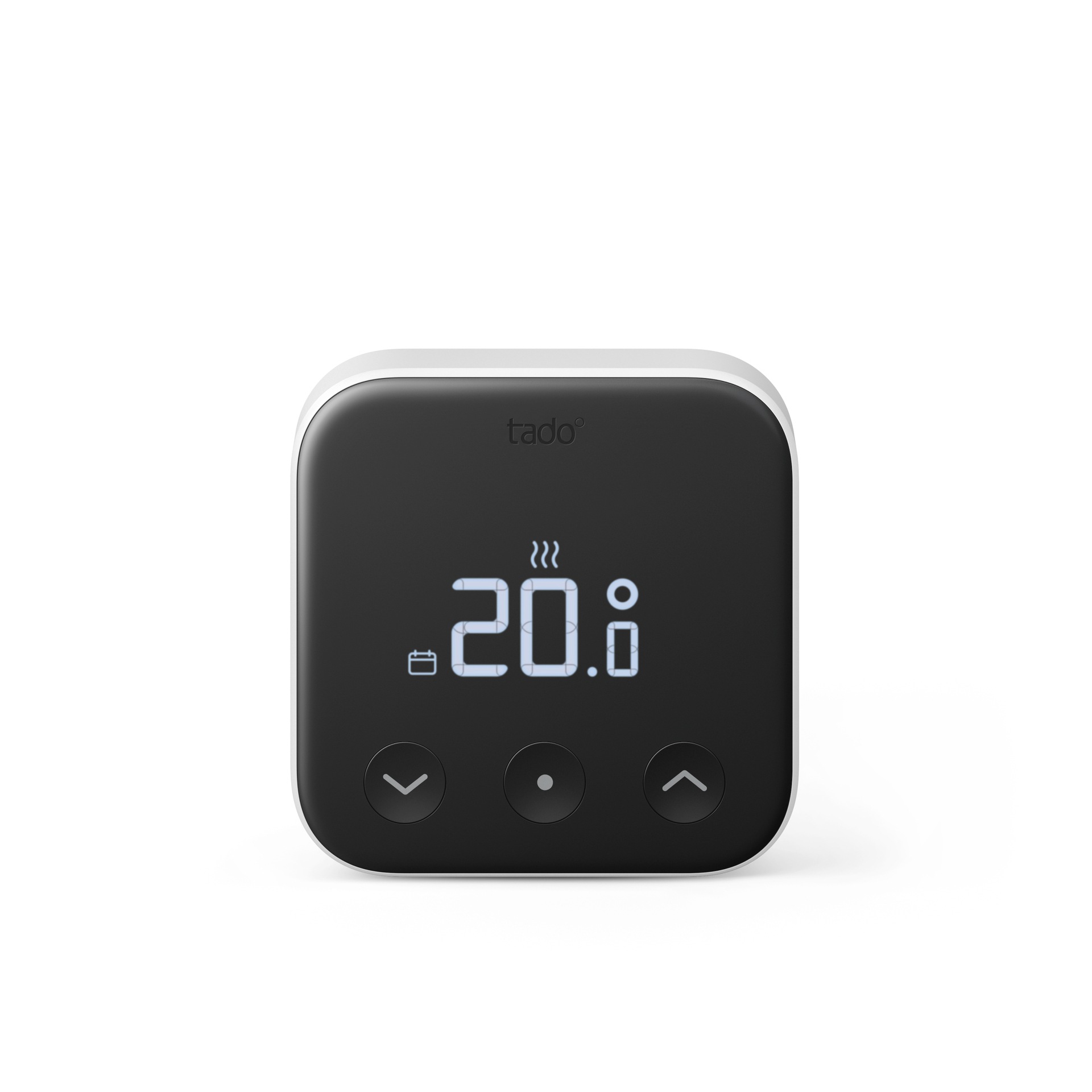 Tado Smart-Home-Zubehör »Kit Smartes Thermostat + Smartes Thermostat (Line X)«, (2 St.)