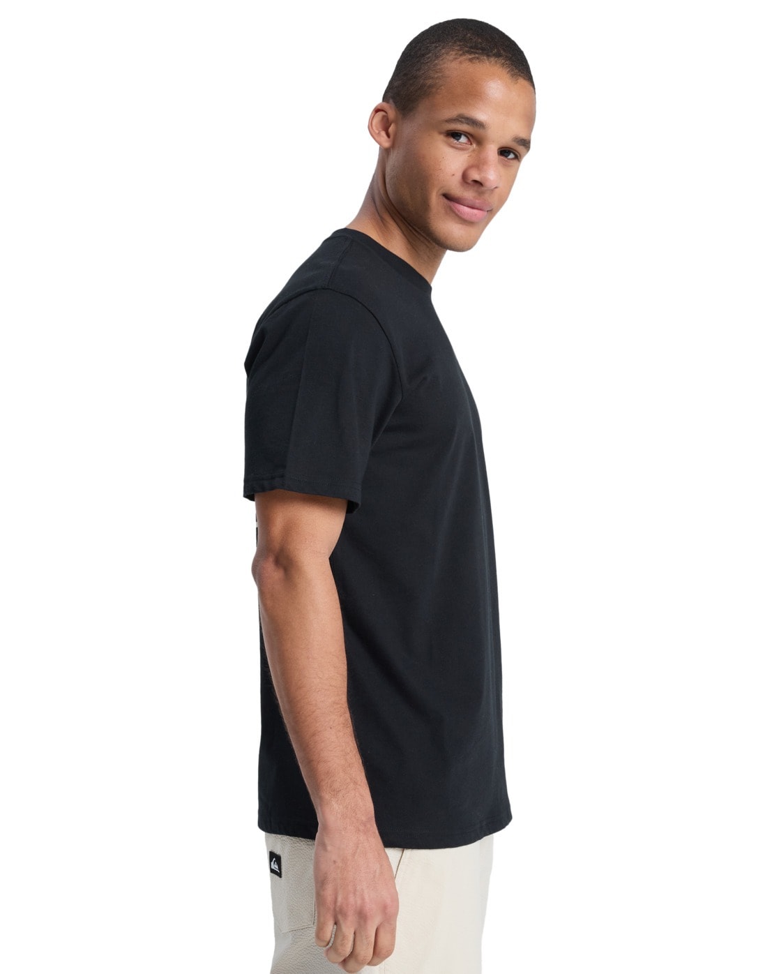 Quiksilver T-Shirt »Evo Learning From Nature«